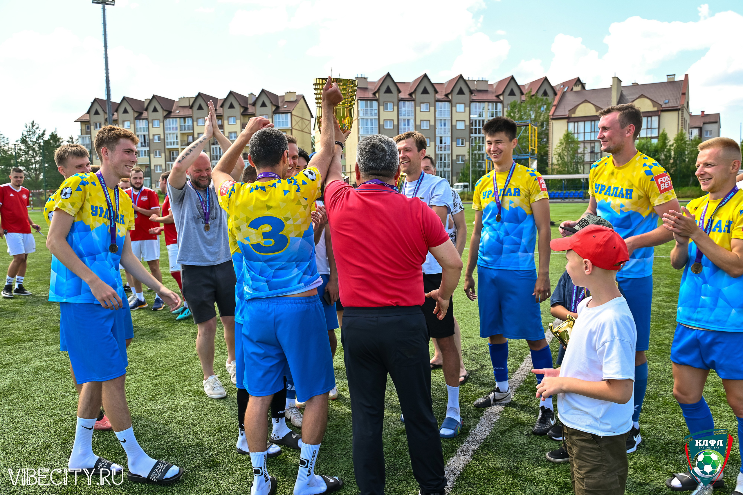 Чемпионат России по мини-футболу. VIBECITY.RU Вайб Сити Ру Фоторепортажи Фотоотчеты Калининград