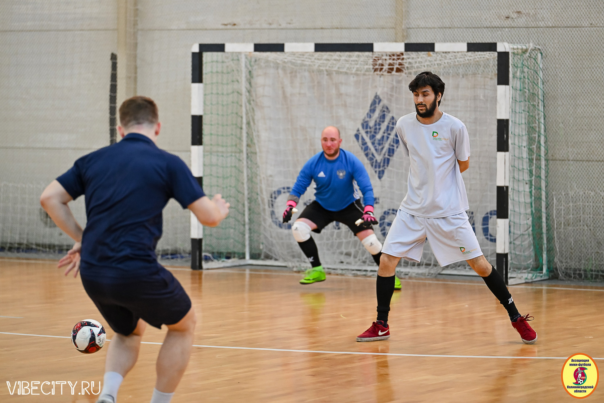 МФЛ СанТермо. VIBECITY.RU Вайб Сити Ру Фоторепортажи Фотоотчеты Калининград