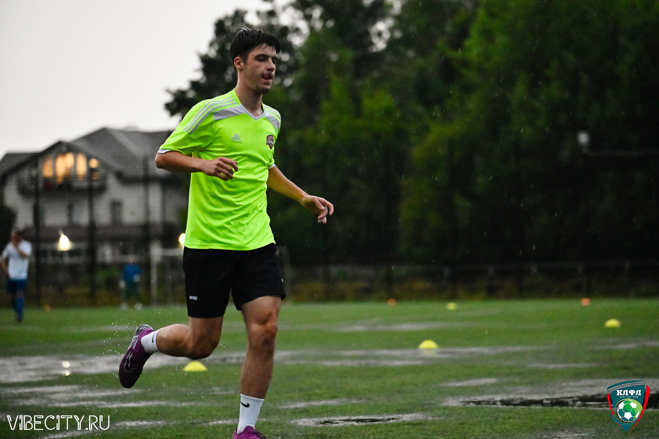 ПЛЕЙ-ОФФ XXl ЛЕТНЕГО КУБКА КАЛИНИНГРАДСКОЙ ЛФЛ. VIBECITY.RU Вайб Сити Ру Фоторепортажи Фотоотчеты Калининград