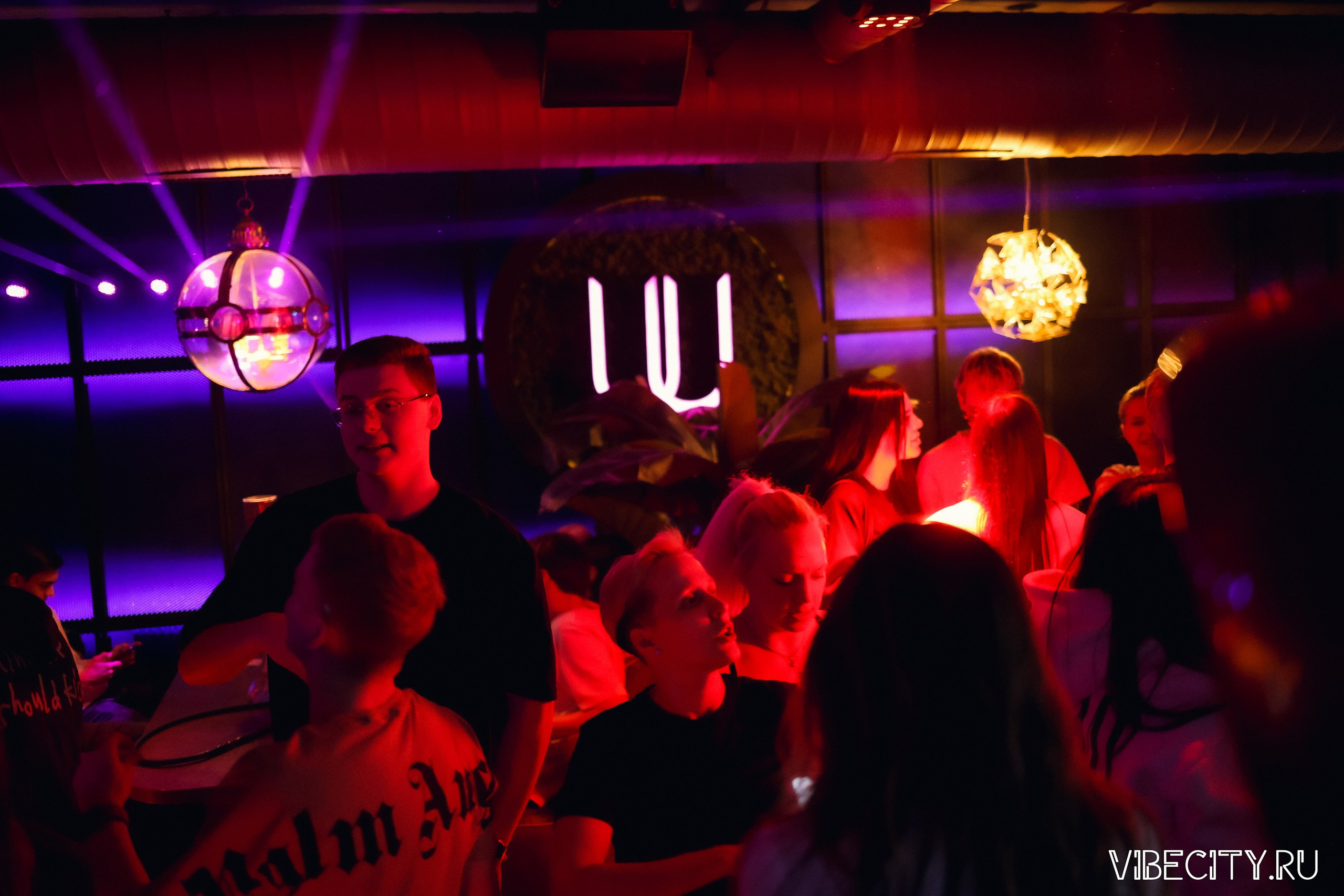 DOUBLE U. VIBECITY.RU Вайб Сити Ру Фоторепортажи Фотоотчеты Калининград