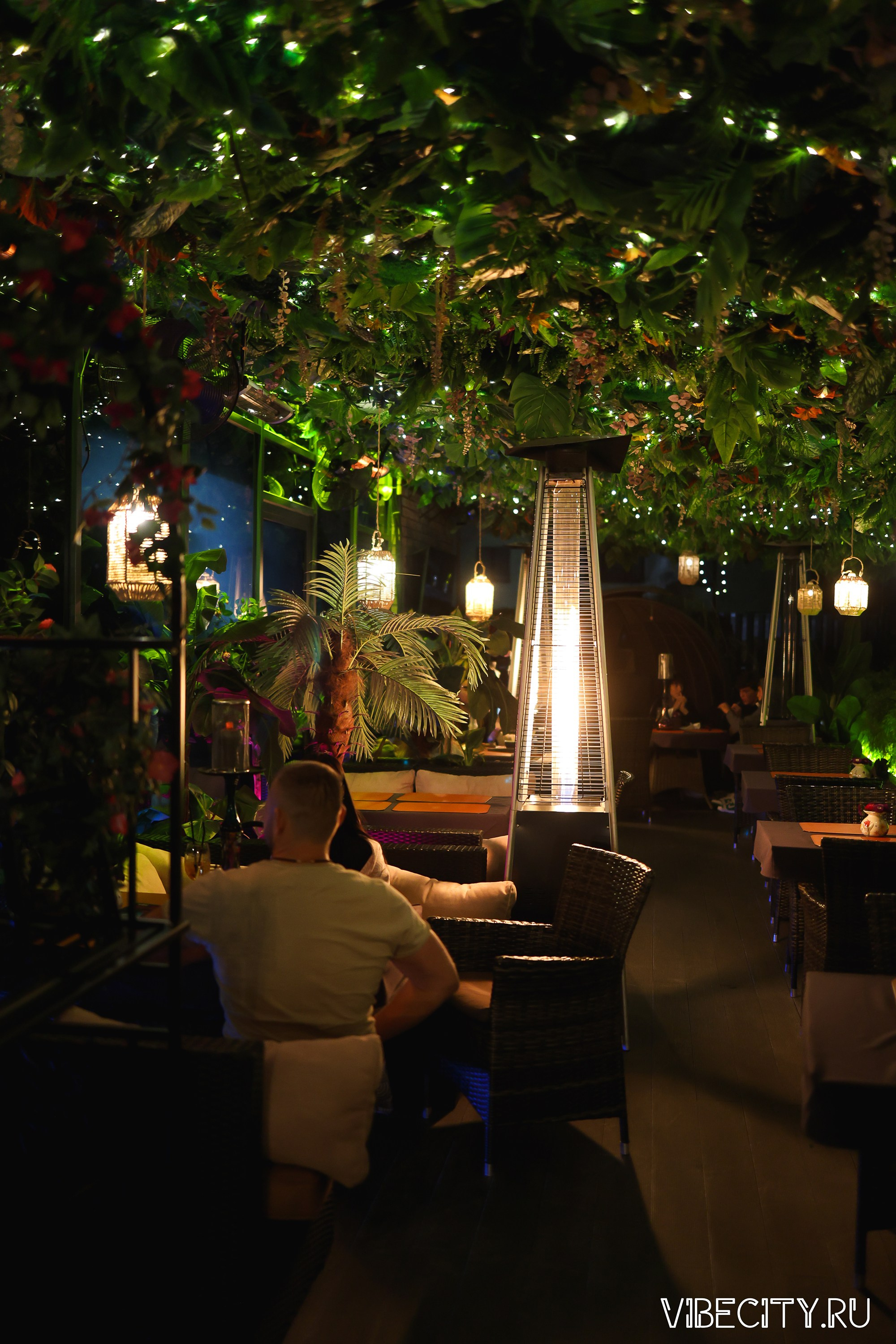 DOUBLE U. VIBECITY.RU Вайб Сити Ру Фоторепортажи Фотоотчеты Калининград