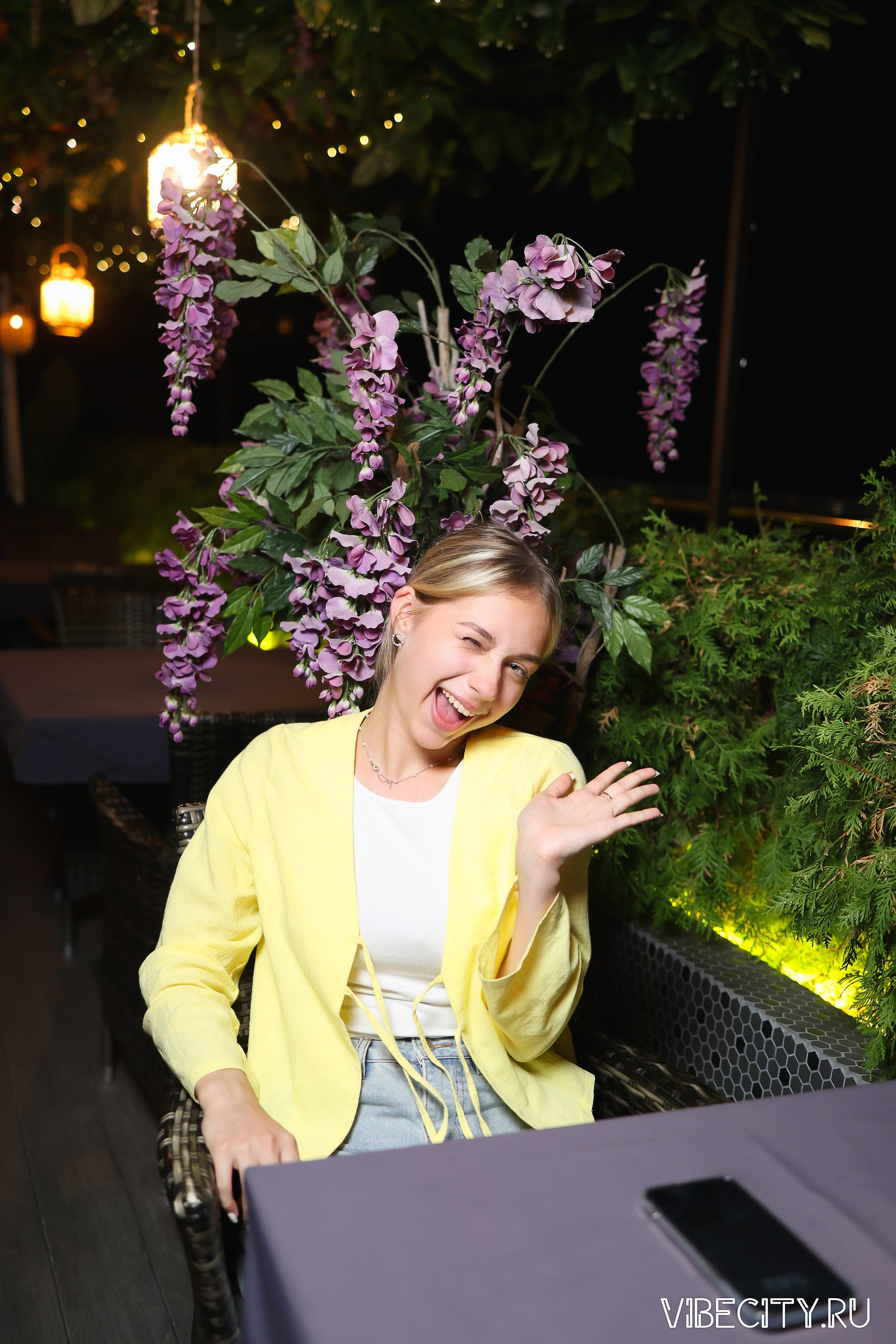 DOUBLE U. VIBECITY.RU Вайб Сити Ру Фоторепортажи Фотоотчеты Калининград