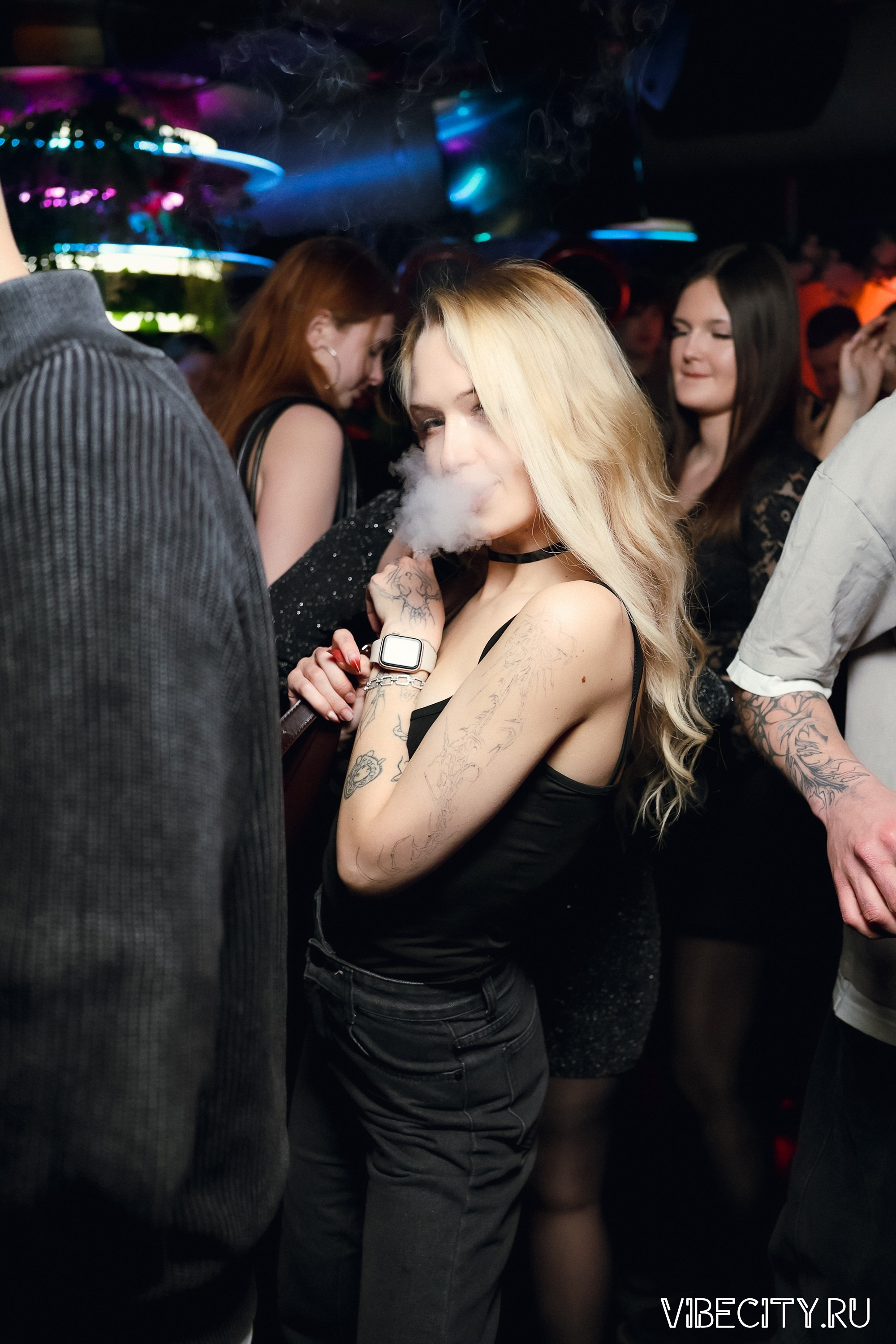 DOUBLE U. VIBECITY.RU Вайб Сити Ру Фоторепортажи Фотоотчеты Калининград