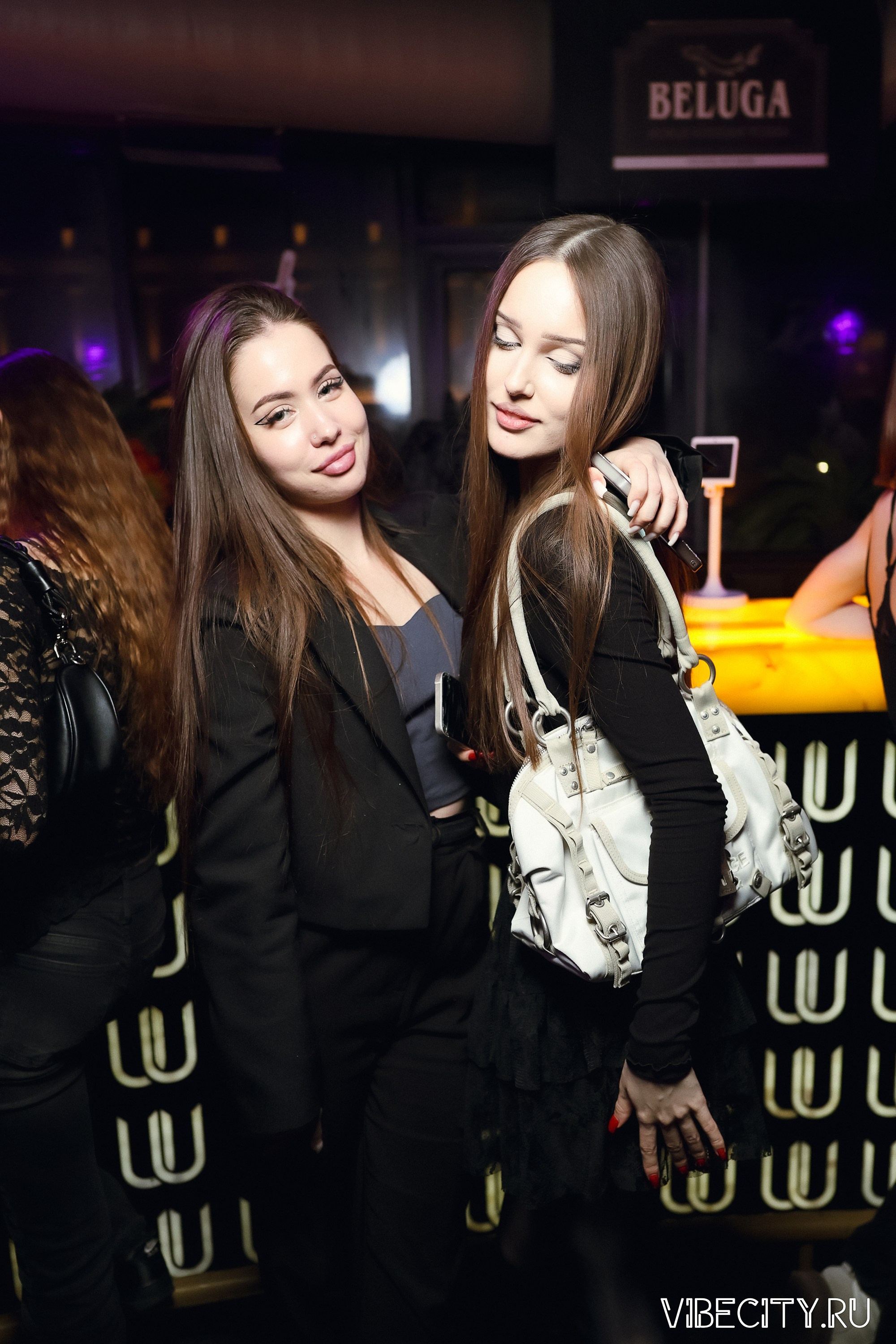 DOUBLE U. VIBECITY.RU Вайб Сити Ру Фоторепортажи Фотоотчеты Калининград