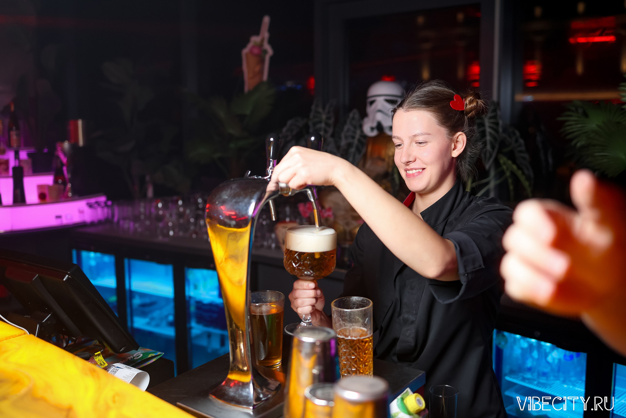 DOUBLE U. VIBECITY.RU Вайб Сити Ру Фоторепортажи Фотоотчеты Калининград