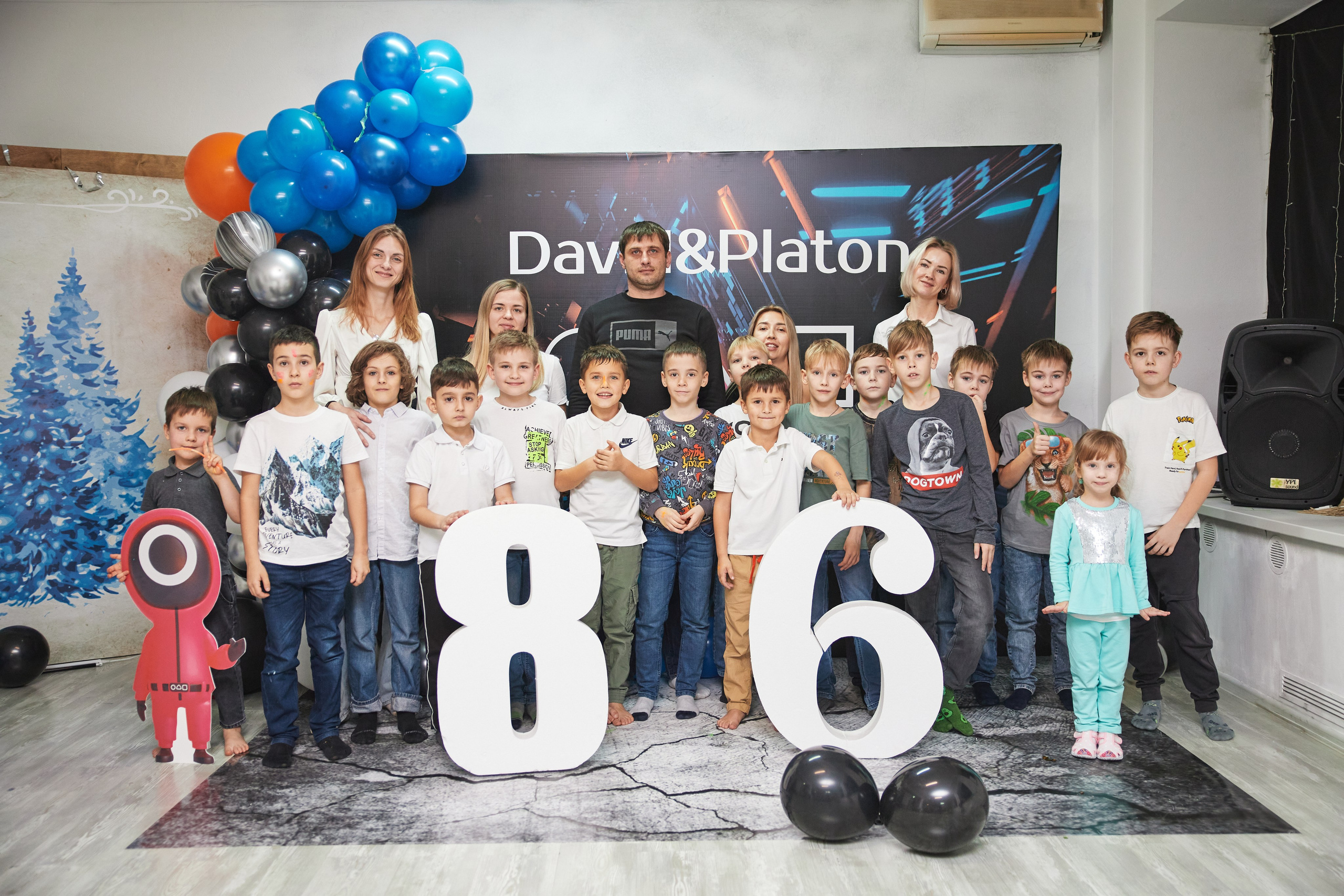 Репортажные съемки. Фотограф в Ростове-на-Дону