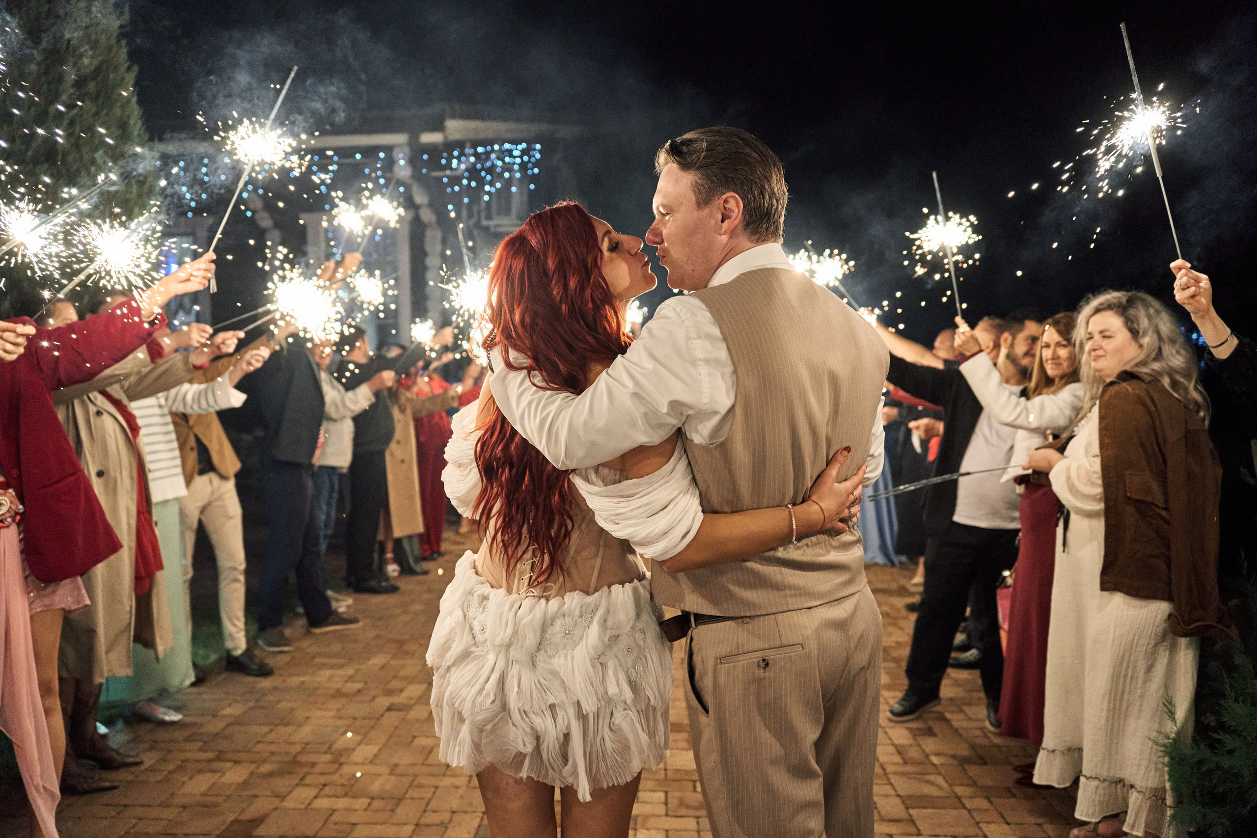 Свадебные съемки. Фотограф в Ростове-на-Дону