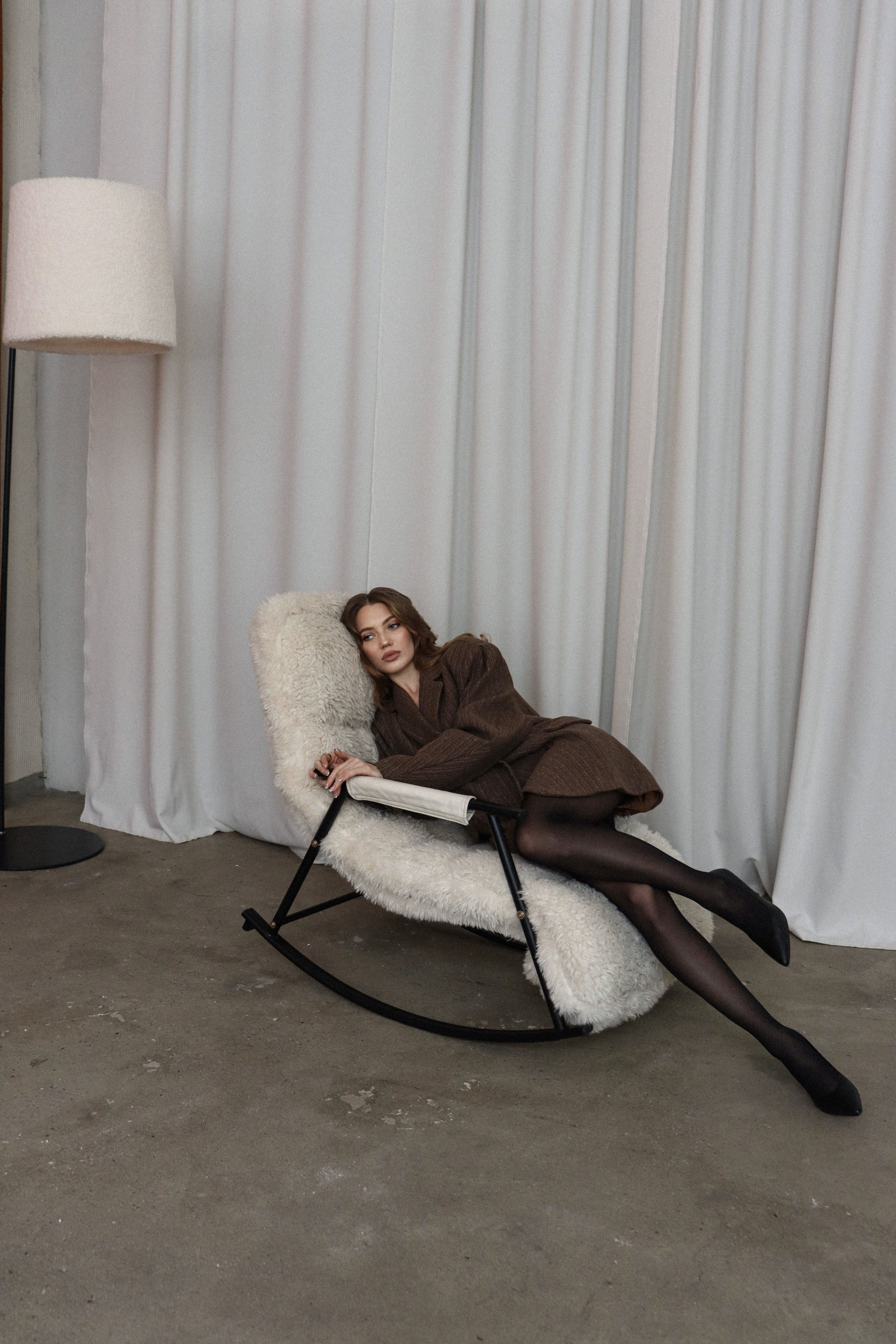 Аня. Фотограф из Иркутска, Софья Домишкевич