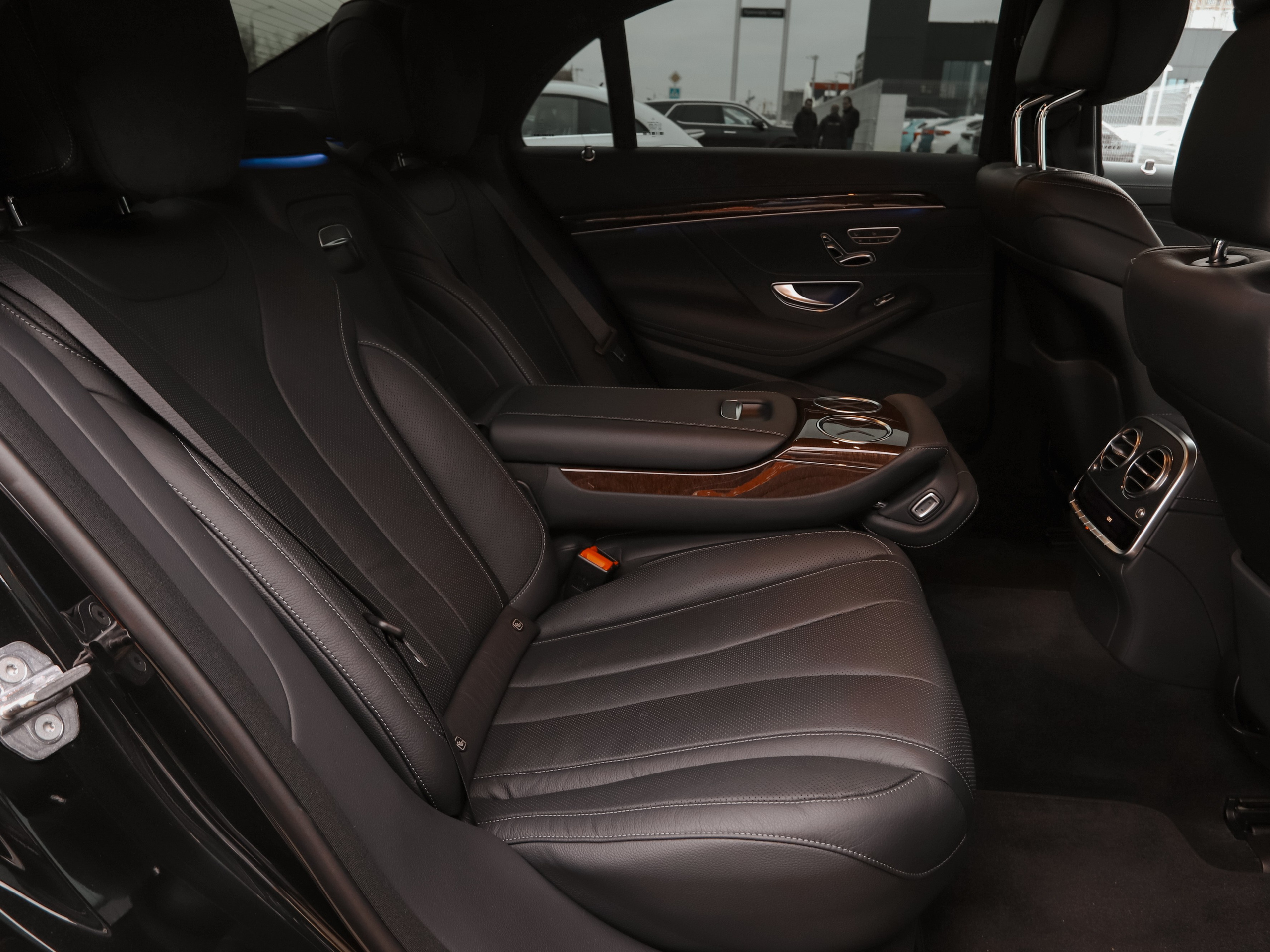 MERCEDES КЛЮЧАВТО. КОРС