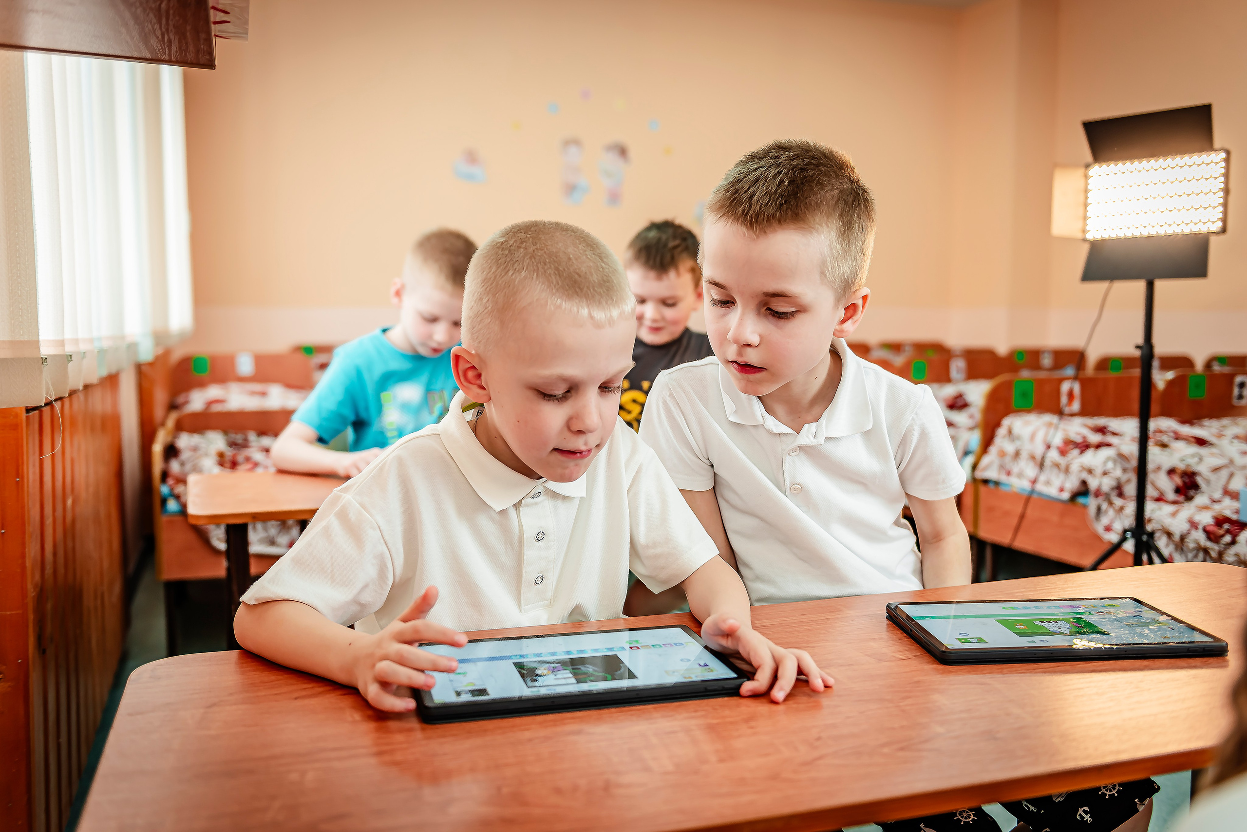 Детский сад |с. Таврово | Логопедическая группа | 2025. ALBUMIA