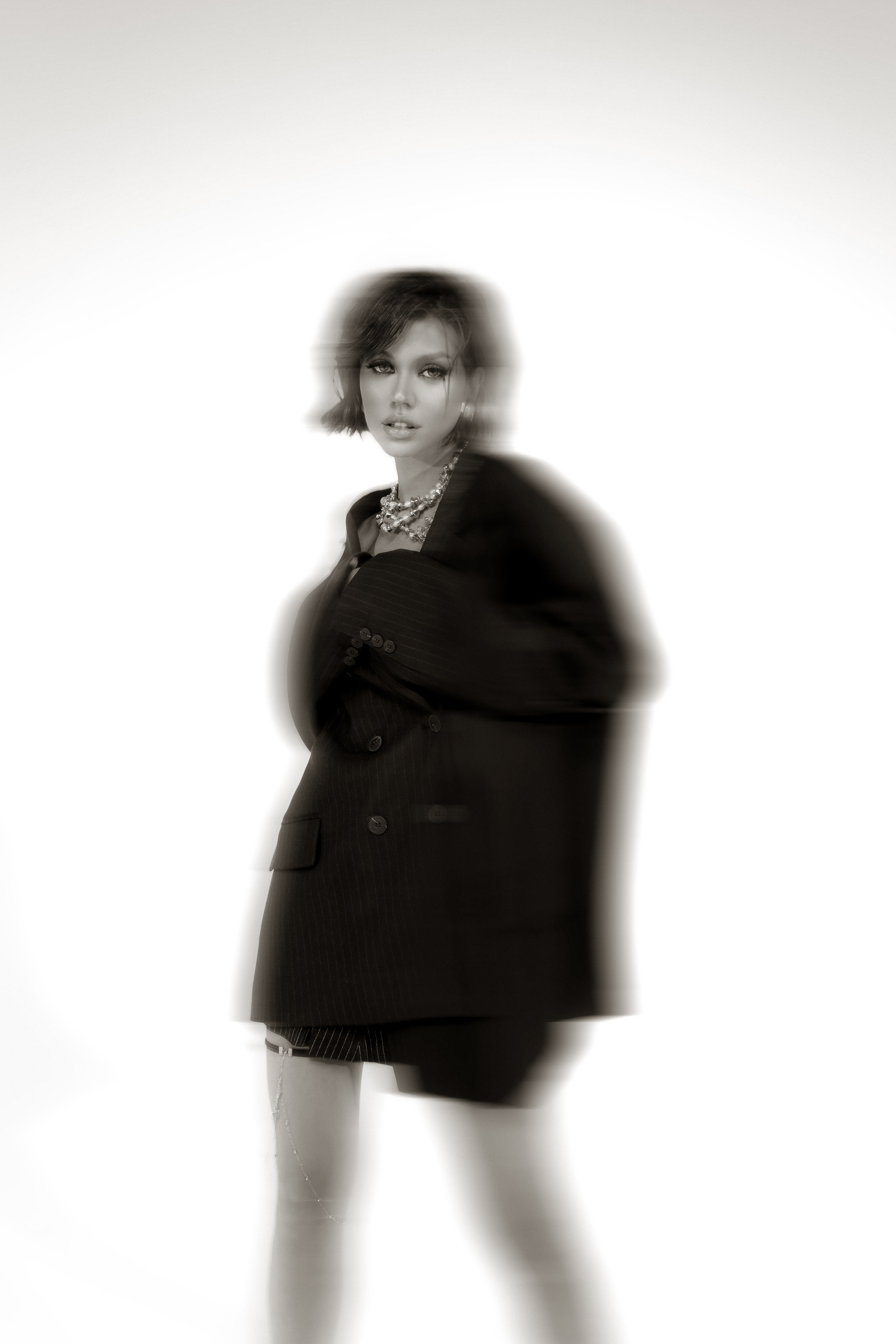 Lookbook. Главная