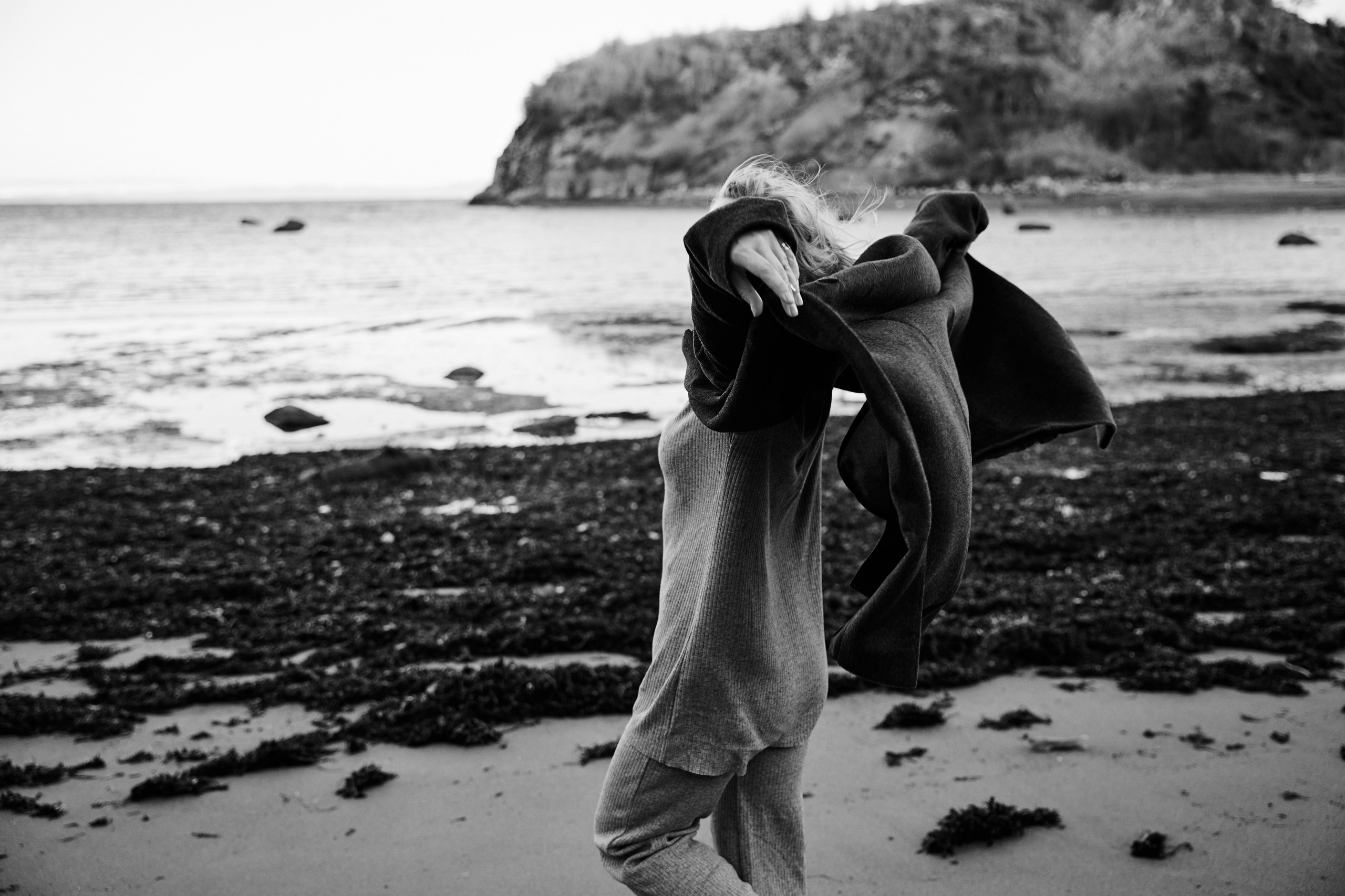 Оксана. Портретный, семейный, свадебный фотограф в Магадане — Екатерина Литвин