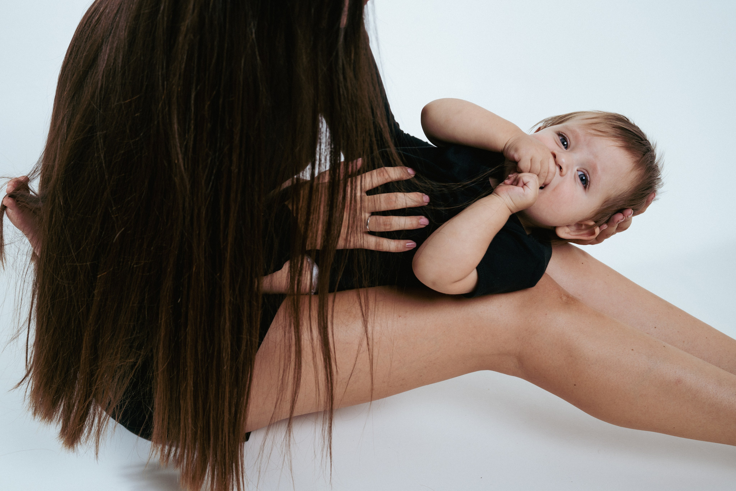 Семейные и детские фотосессии. Студийный и свадебный фотограф и видеограф в Севастополе — Юлия Макаренко