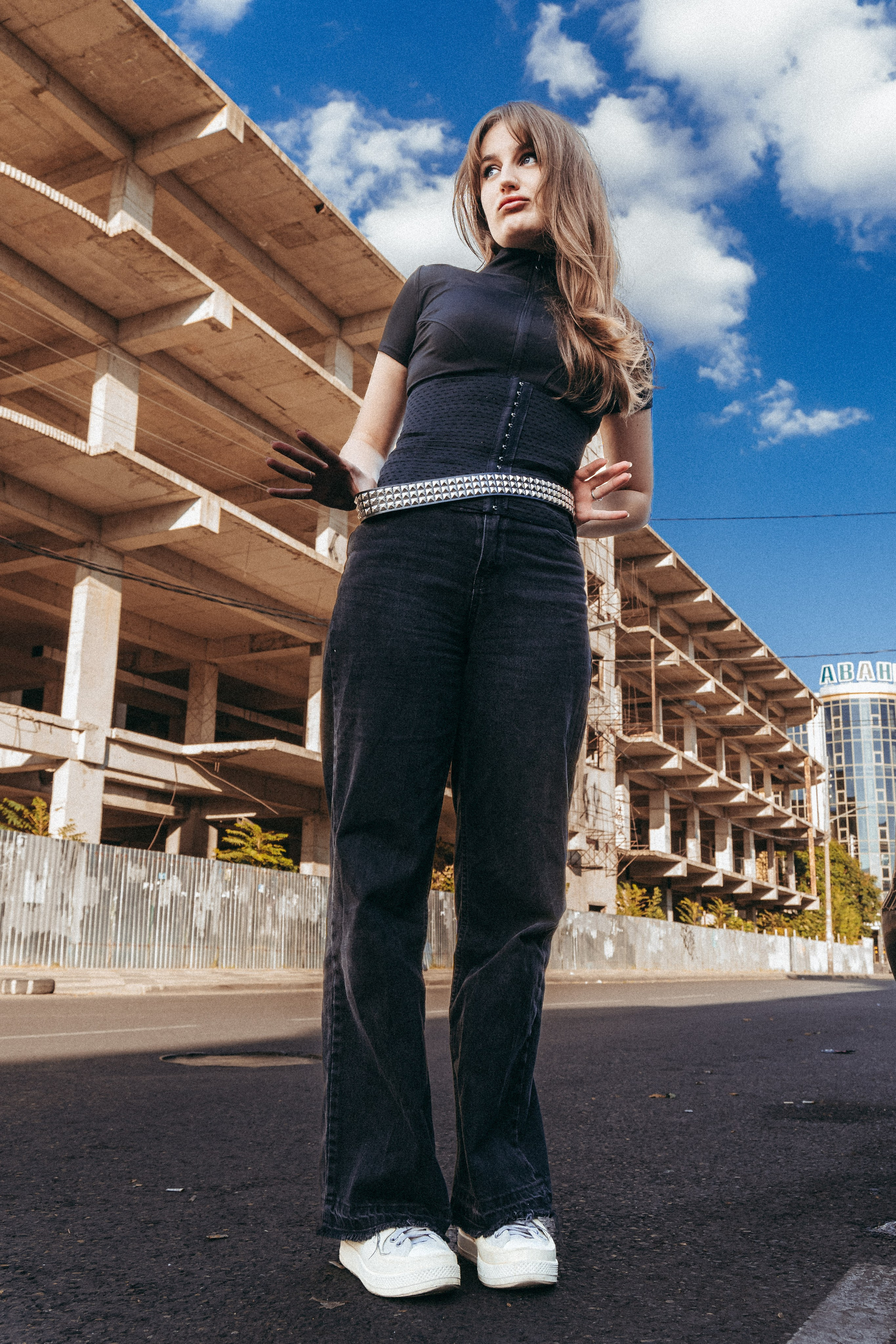 Катя. Прохоров Вячеслав — создатель медиа контента в Краснодаре