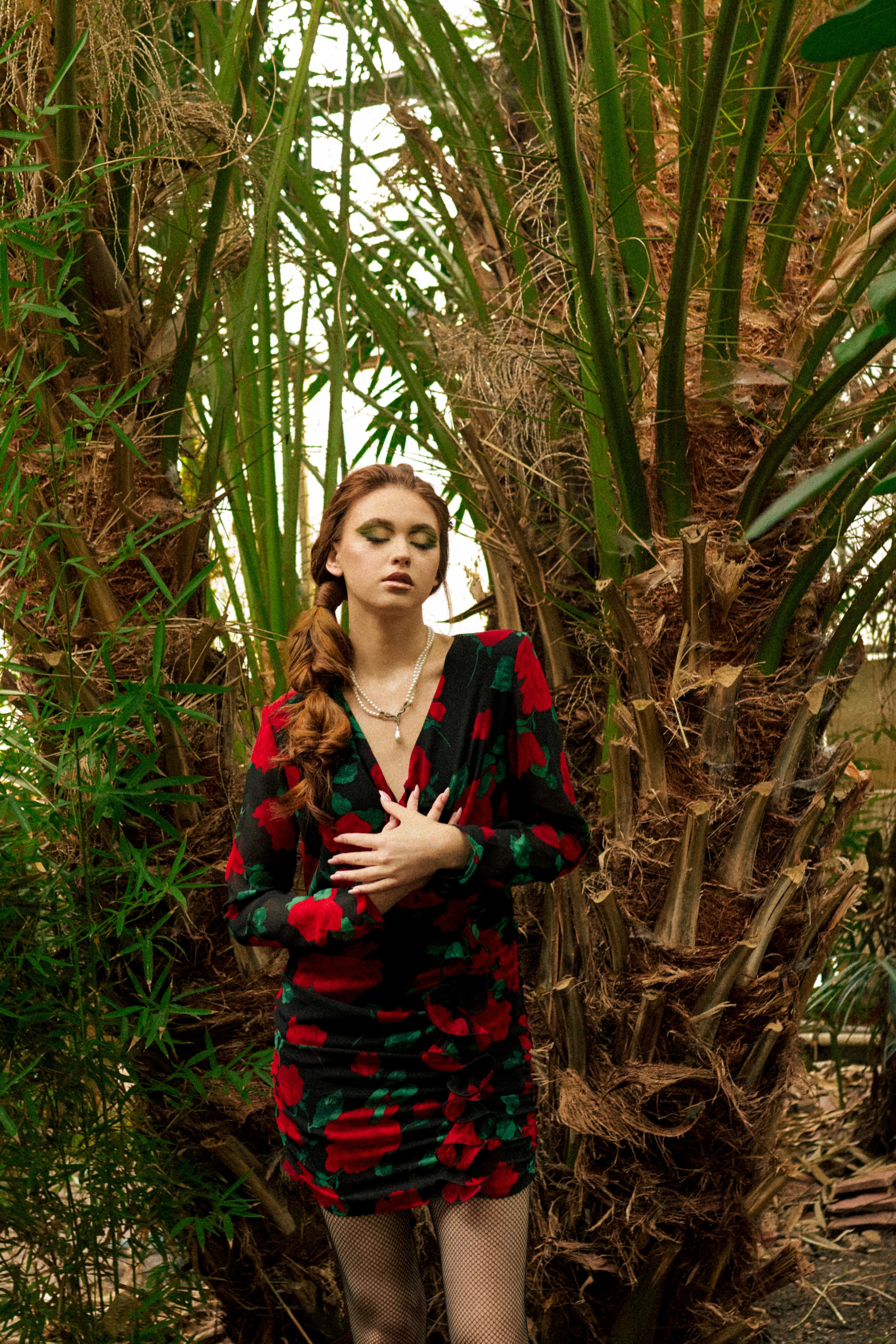 София. Фотограф Стилист Тюмень Вера Хайруллина