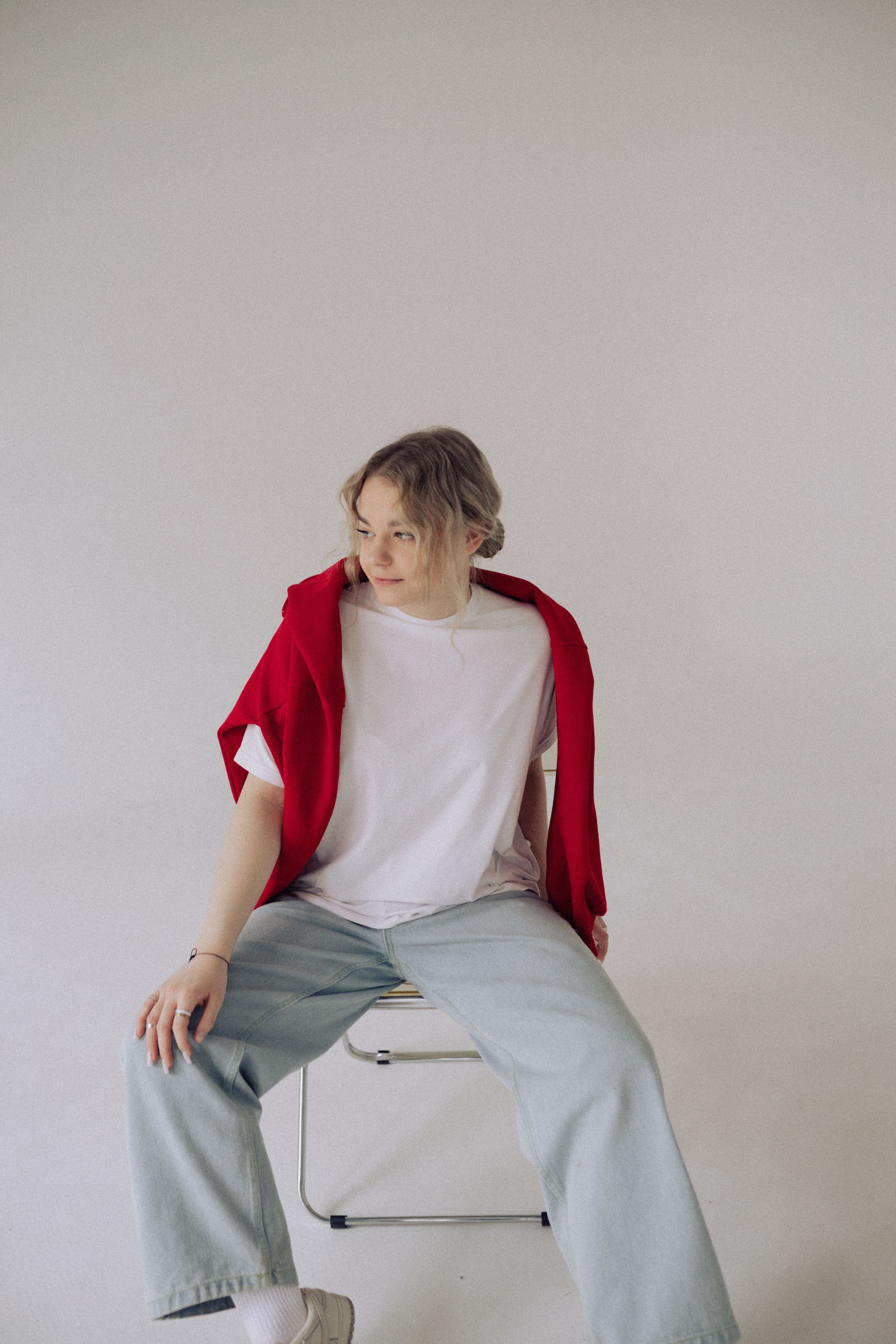 Аня. Фотограф Стилист Тюмень Вера Хайруллина