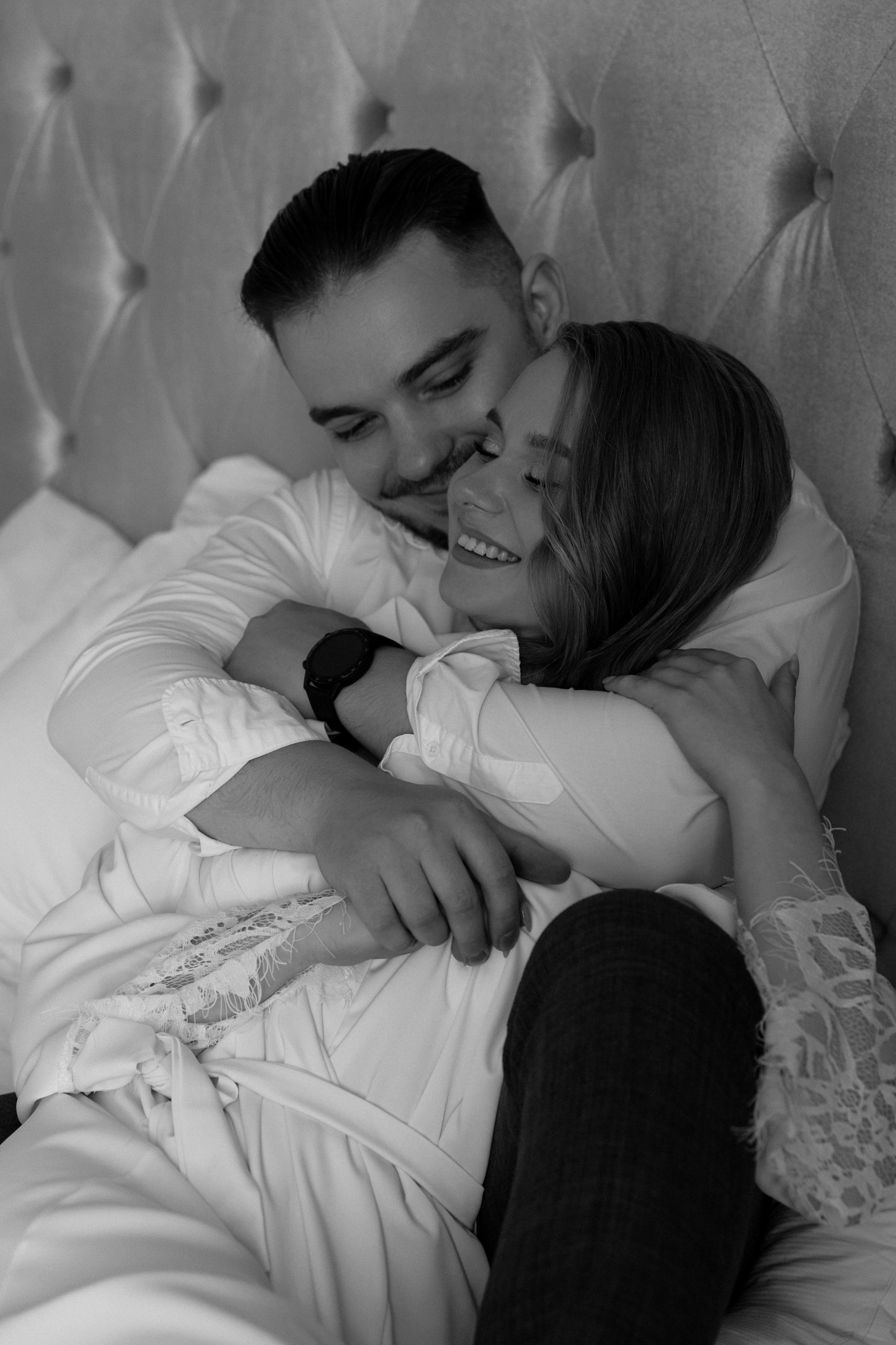 Дима и Алина — большой свадебный!. Фотограф Сергиев Посад Москва Хованская Екатерина