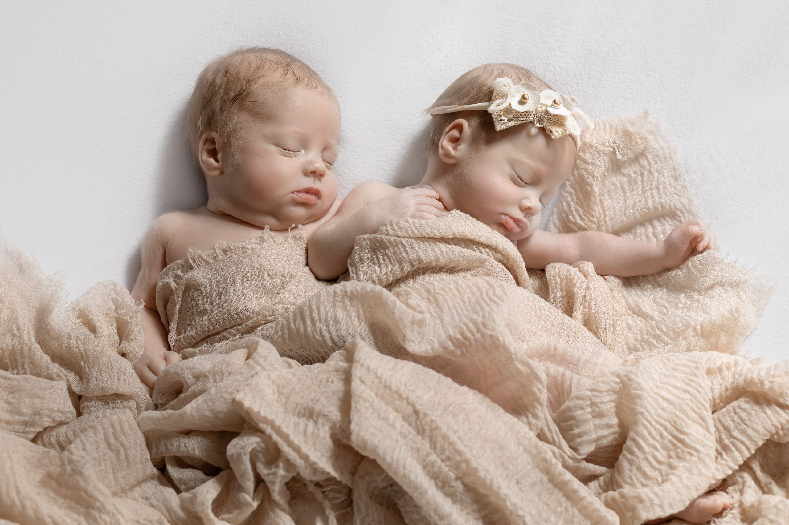 Ваня и Таня. Ольга SHREIBICUS — Фотография беременности и новорожденных Оренбург