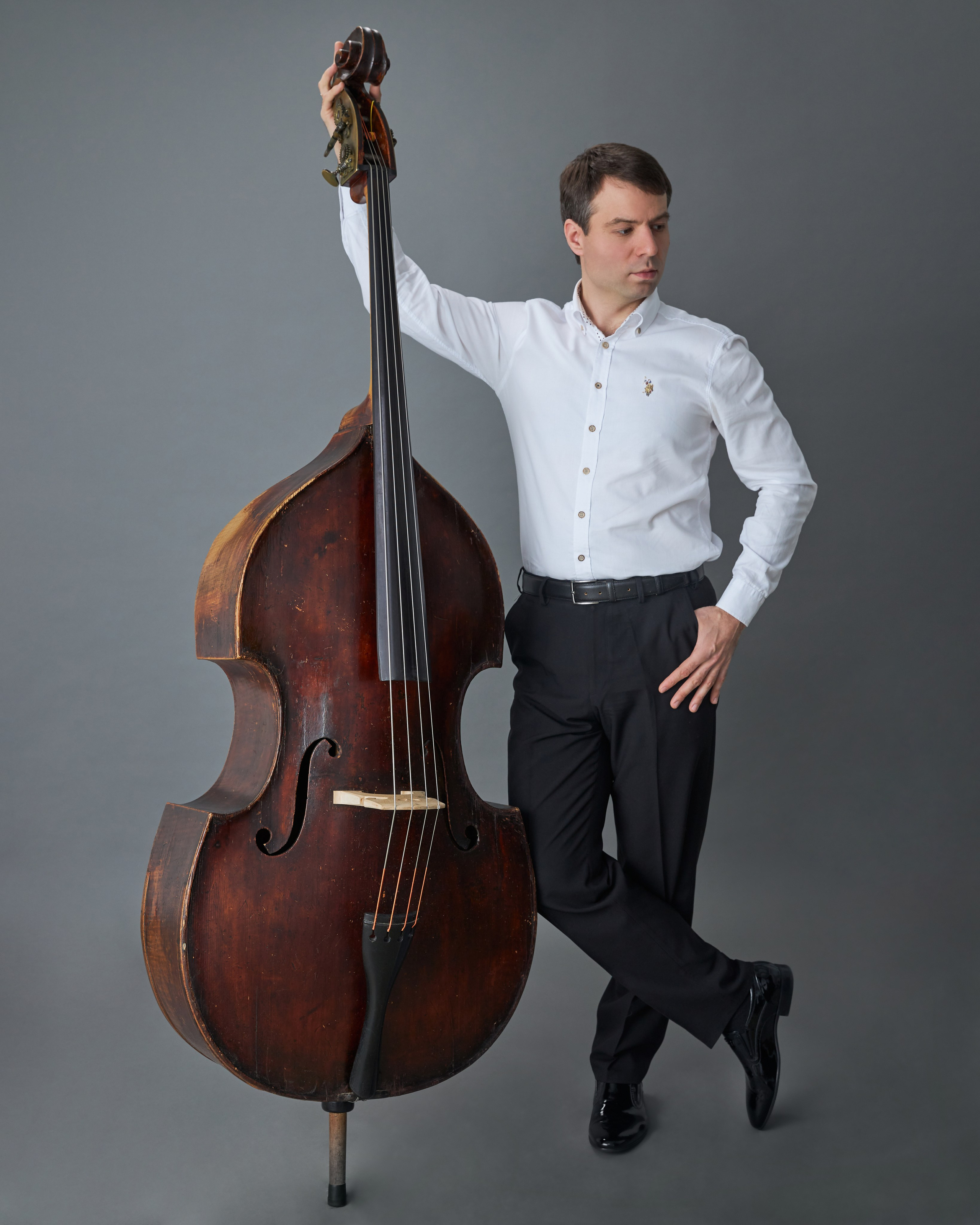 ALEXANDER PAVLOV. Portrait photographer Masha Murzha