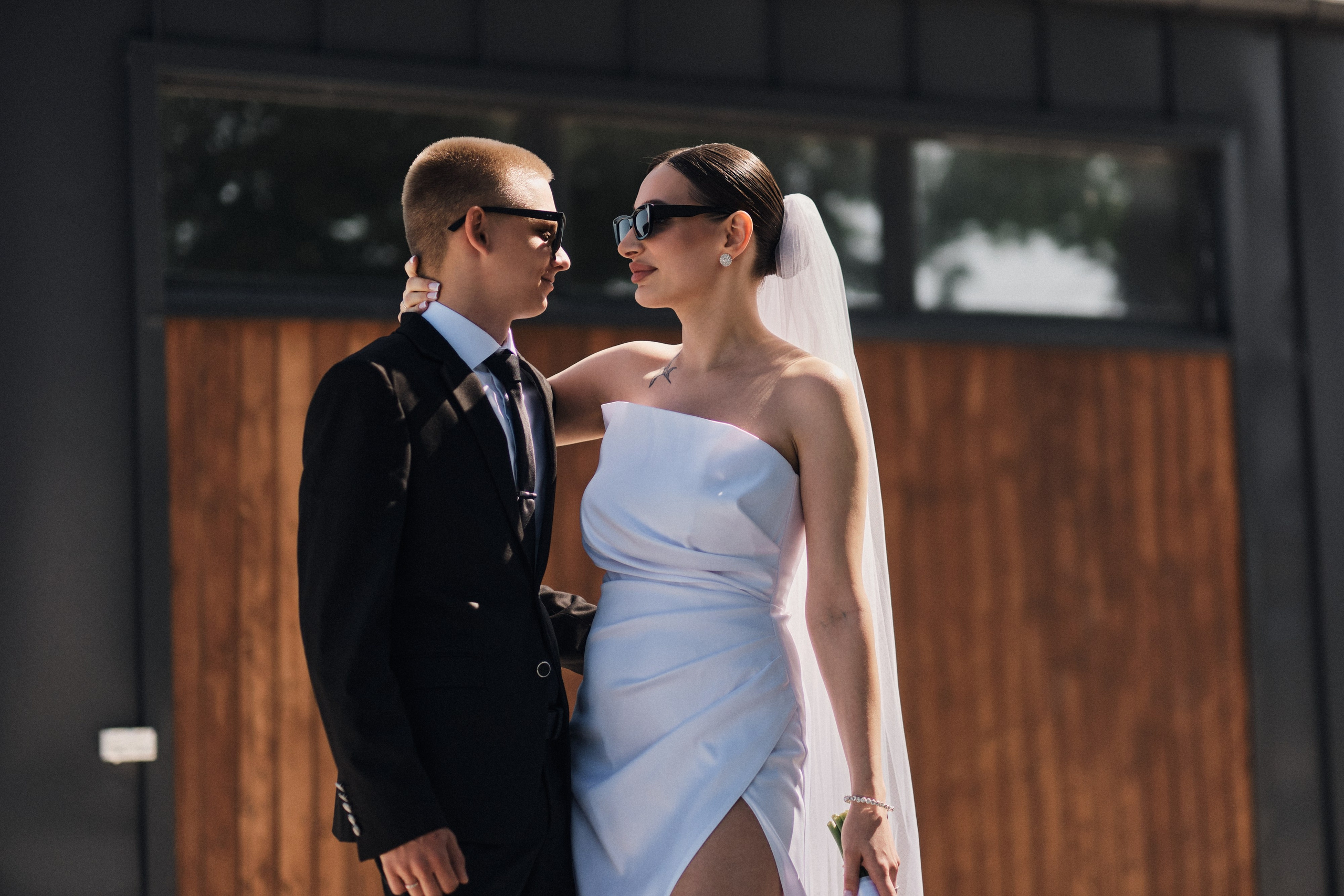 Elegant Wedding. Свадебный и портретный фотограф Орлов Никита