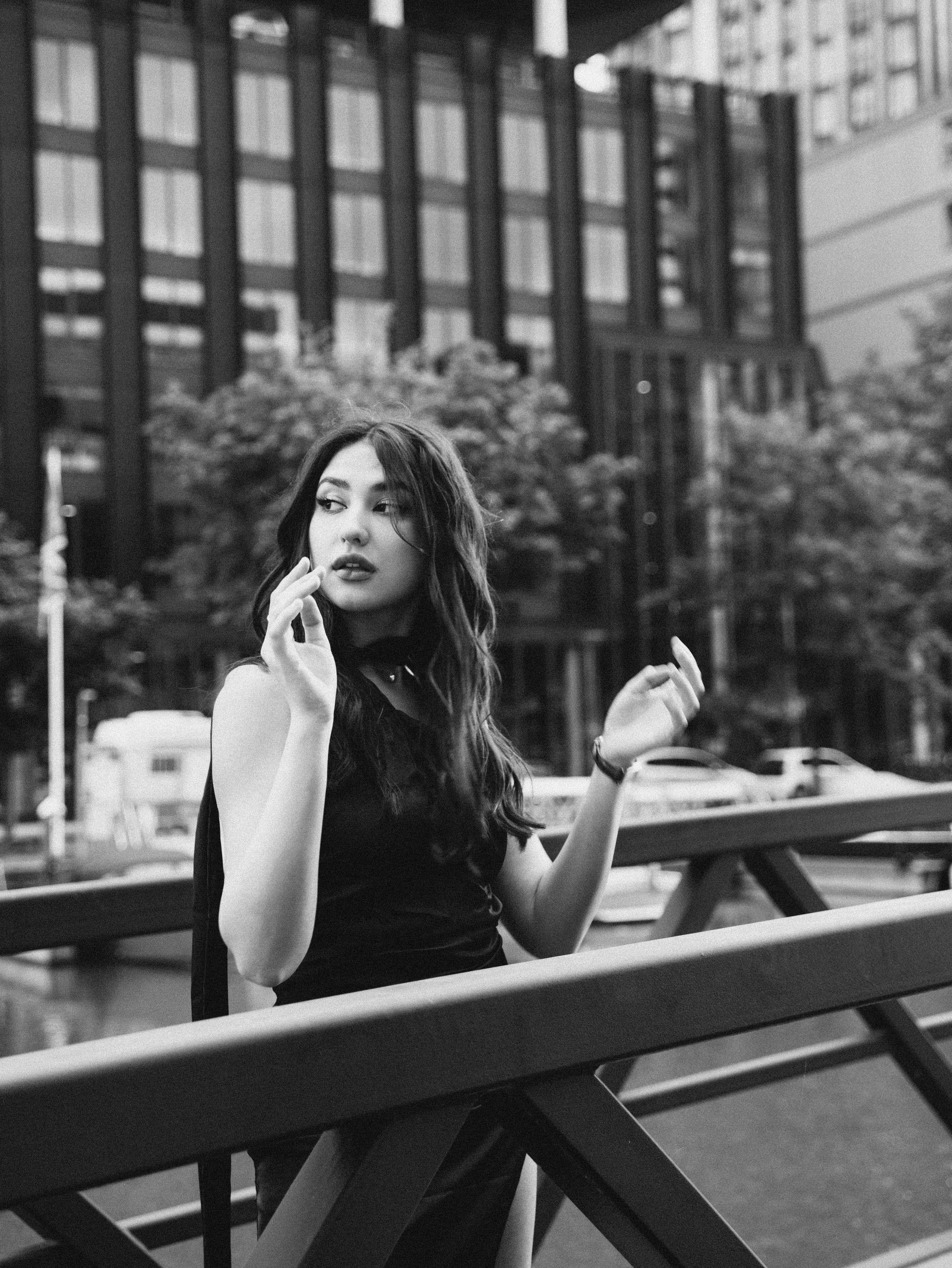 Anastasiia. Photographer Rotterdam/Nederlands