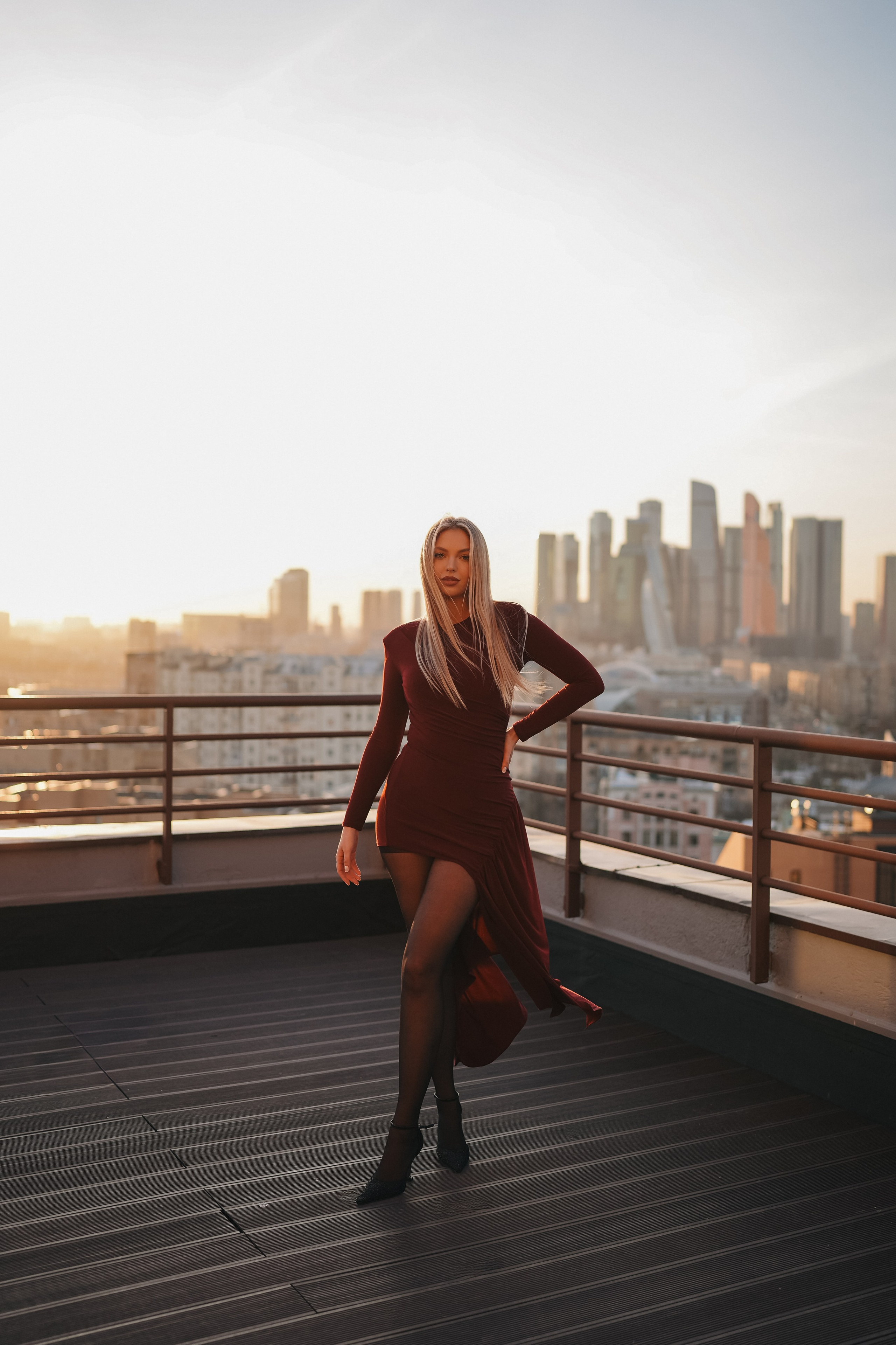 Дарья. Женский и Свадебный Фотограф в Москве ♡ yarkaya.iulia