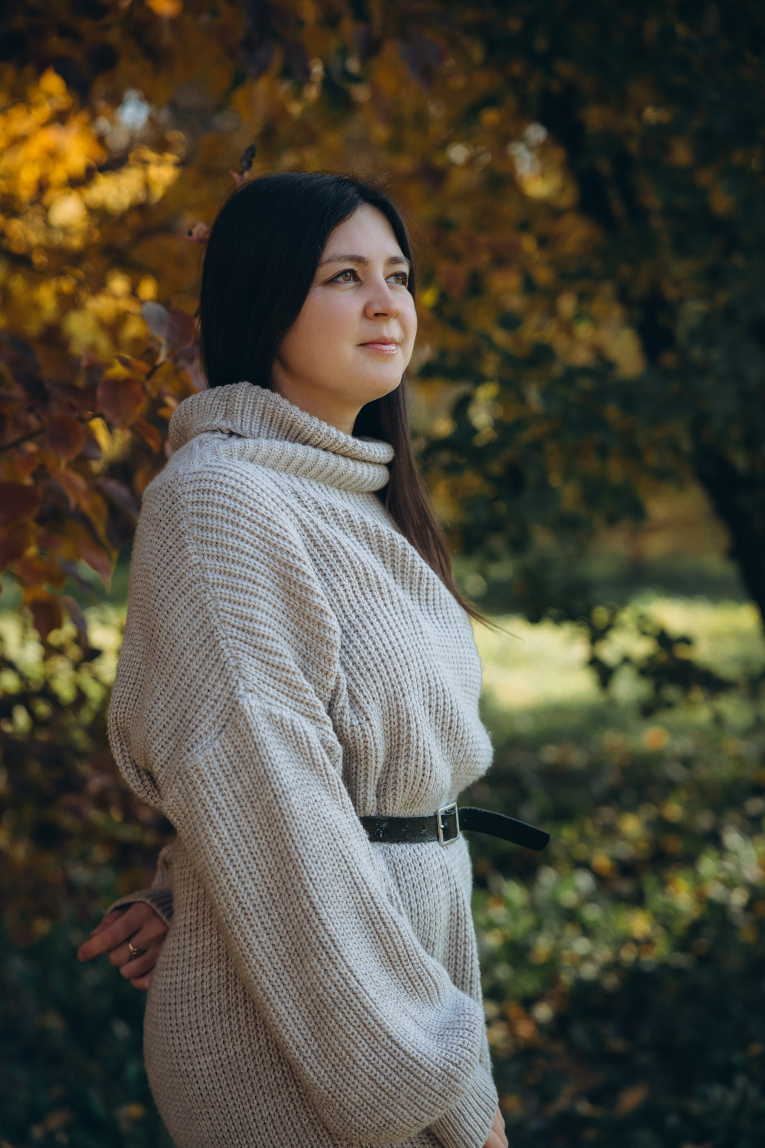 В парке. Свадебный, семейный фотограф в Иркутске Светлана Макаричева