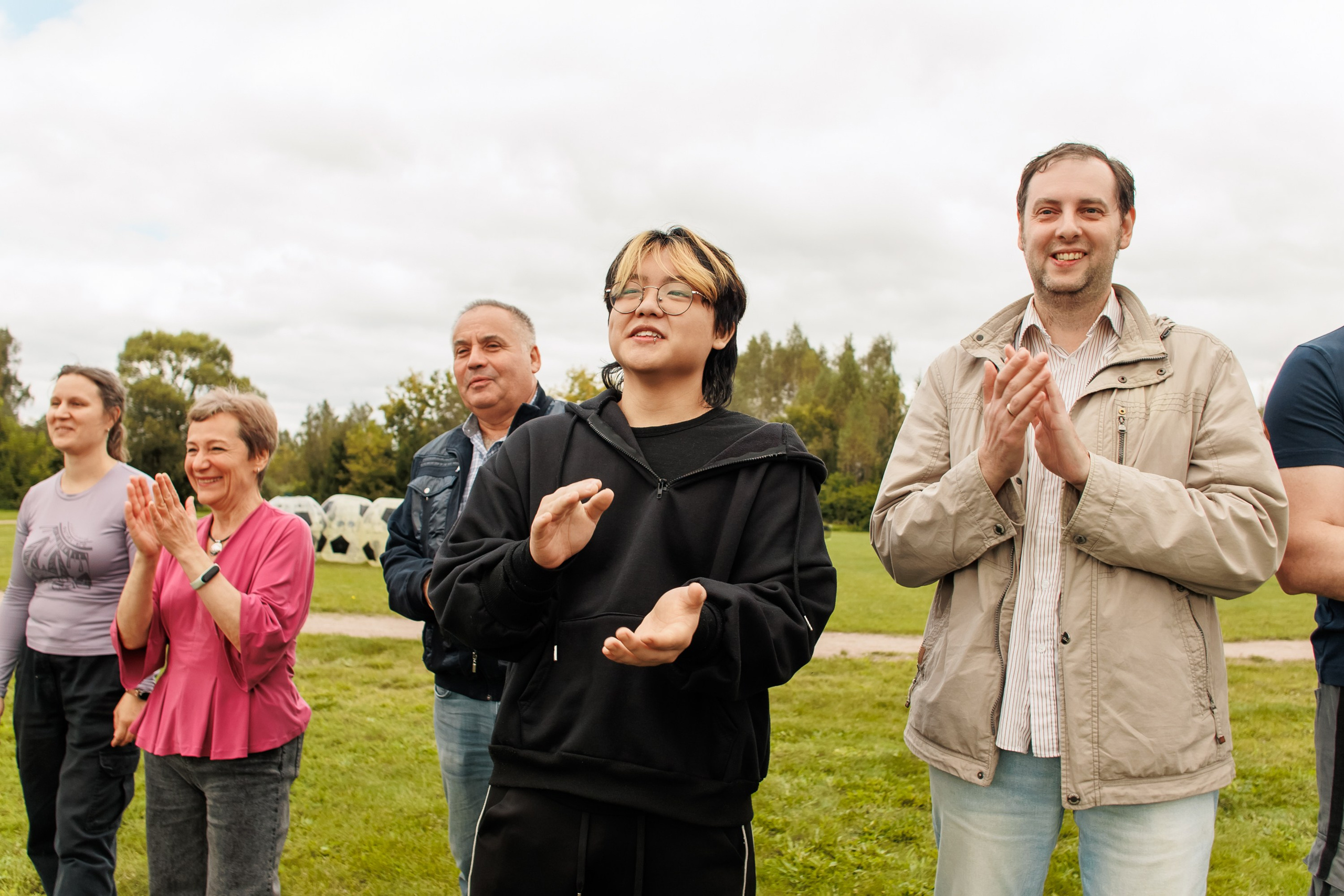 Тимбилдинг выезд. Репортажный фотограф. Москва. Алина Ланская