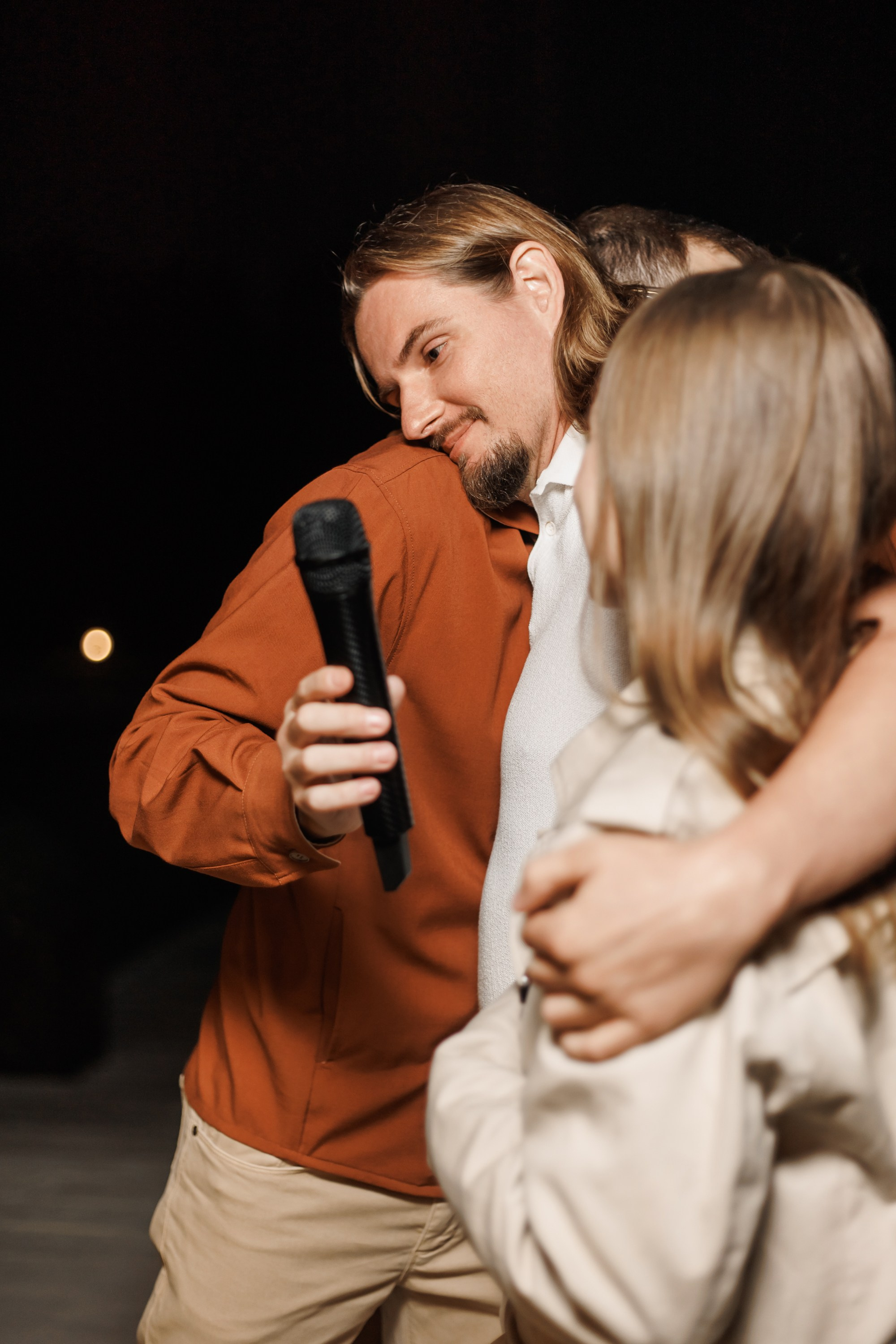 Гендер Пати. Репортажный фотограф. Москва. Алина Ланская