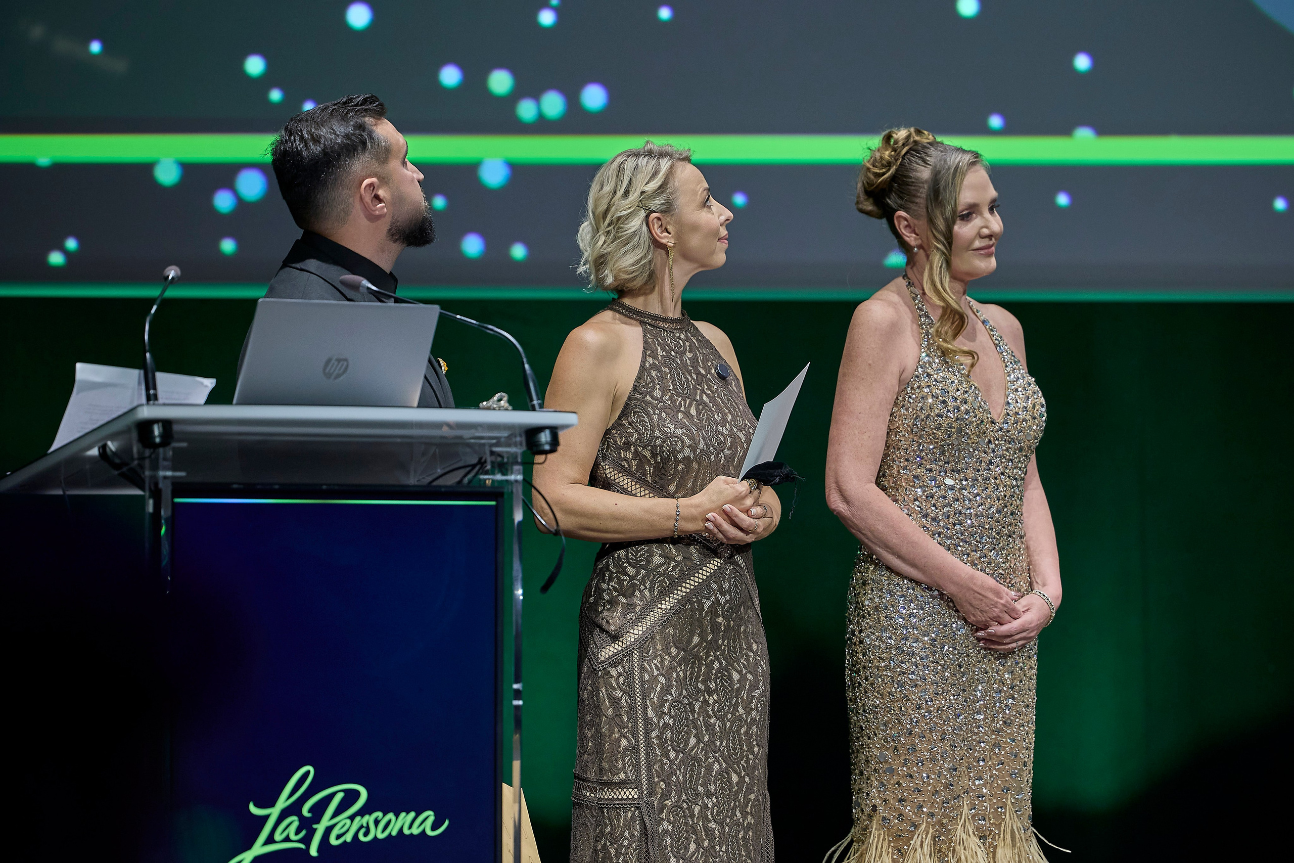 La Persona Awards 2026. Fotógrafa, videógrafa y piloto de dron en Valencia, España - Anna Baranova