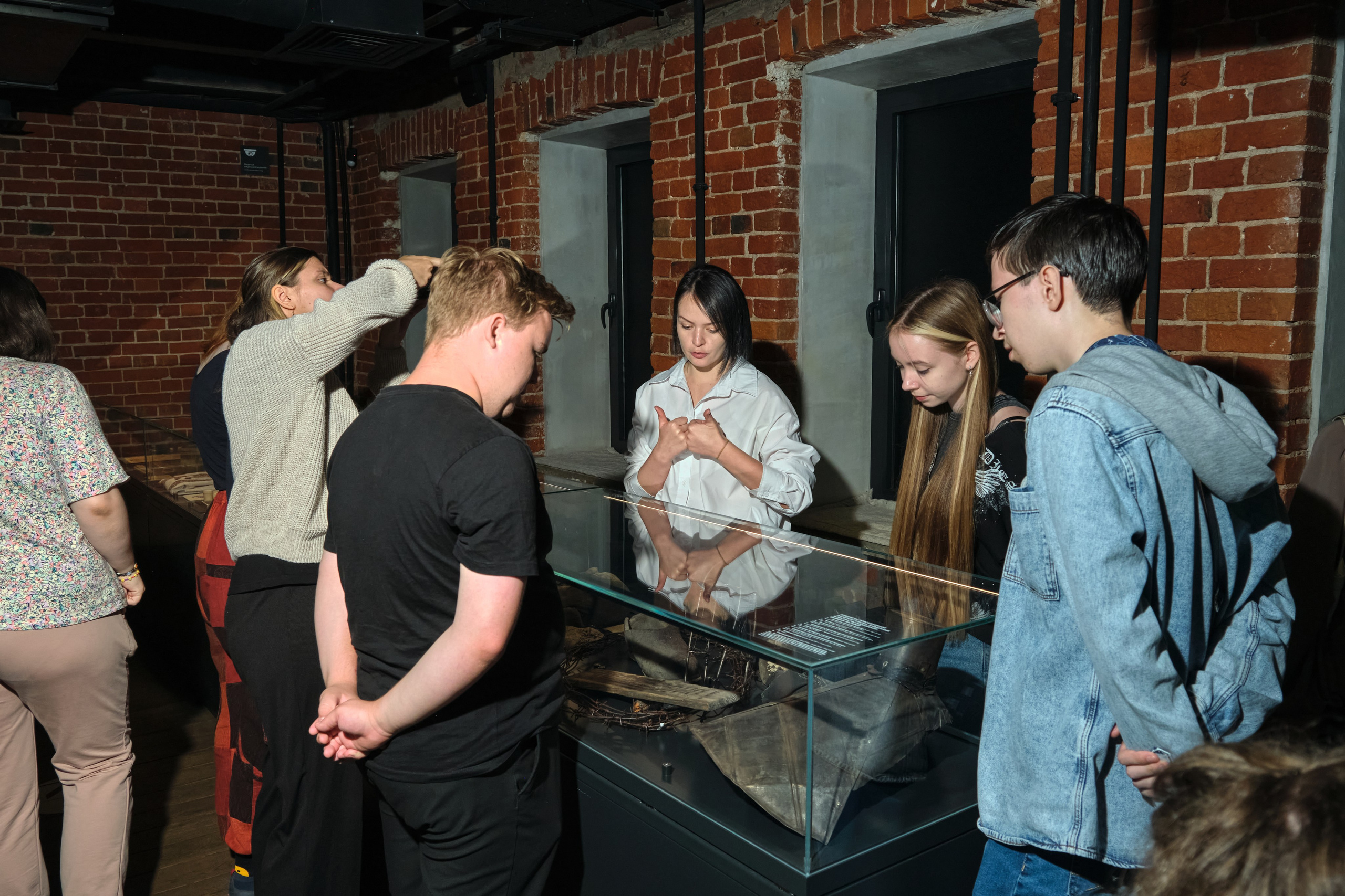 Репортажная съемка. Репортажная фото и видеосъемка в Москве под ключ