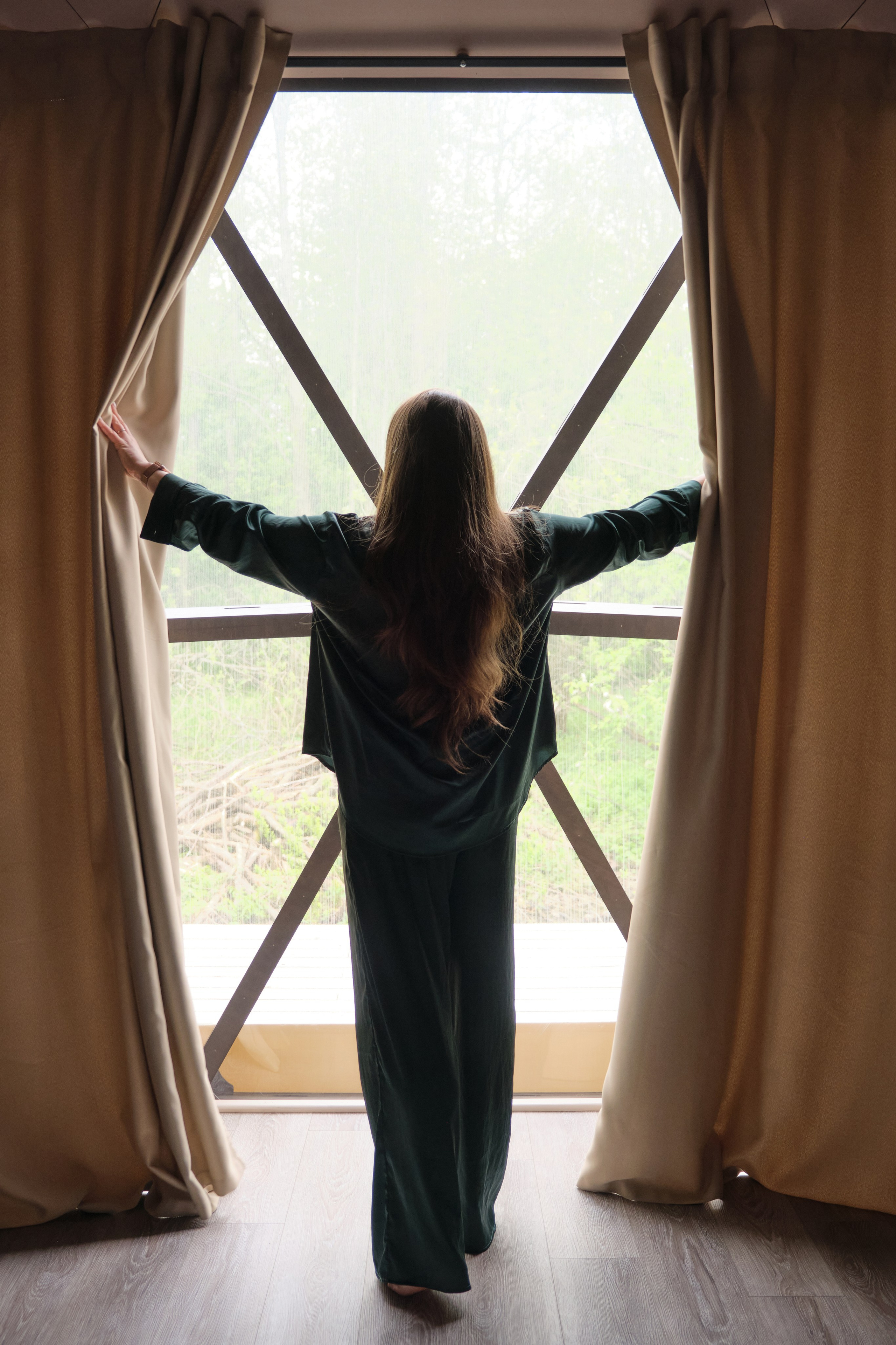 Женский портрет. Репортажная фото и видеосъемка в Москве под ключ