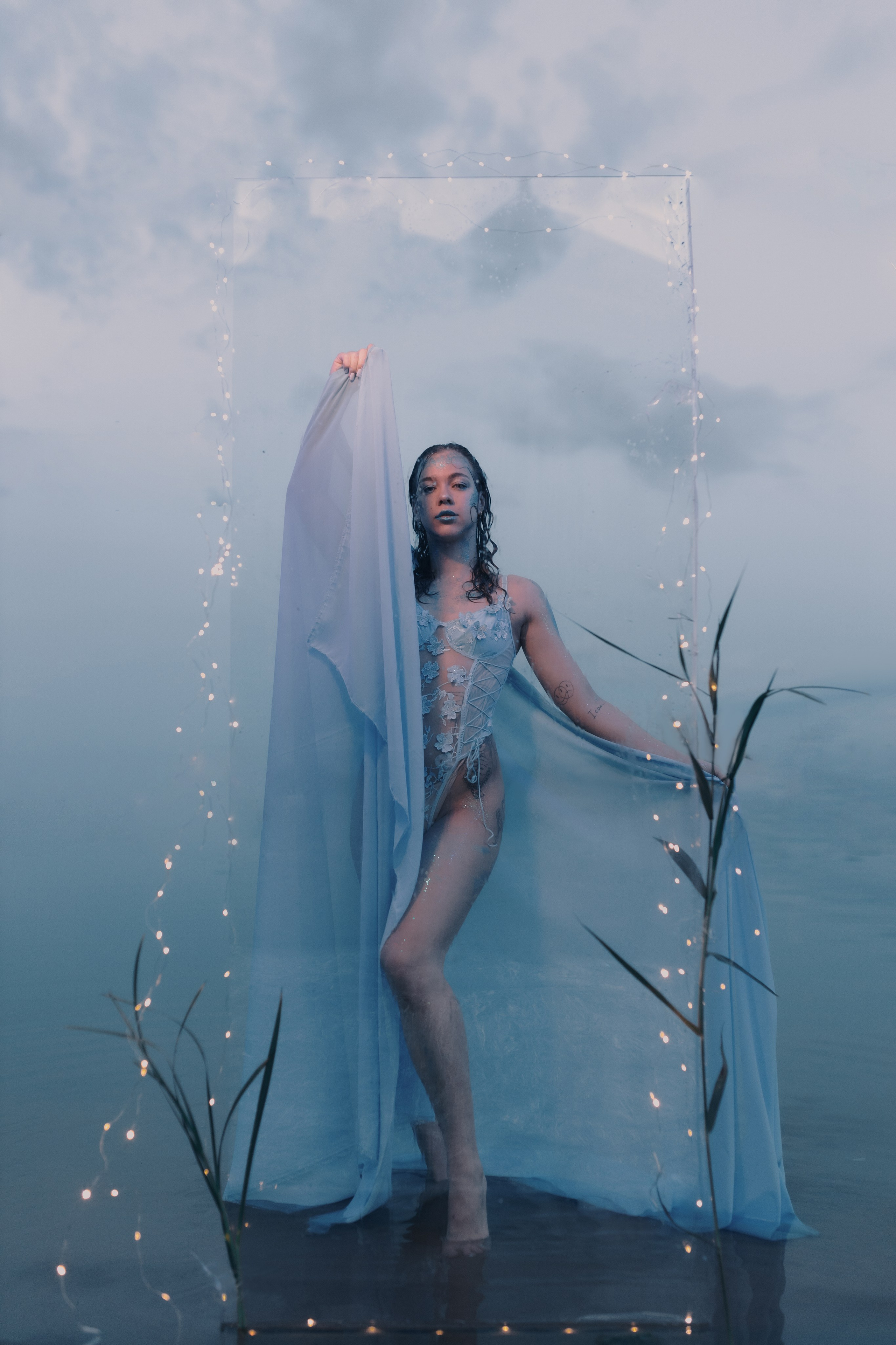 Полина. Портретный и свадебный фотограф Айгюн в городе Йошкар-Ола