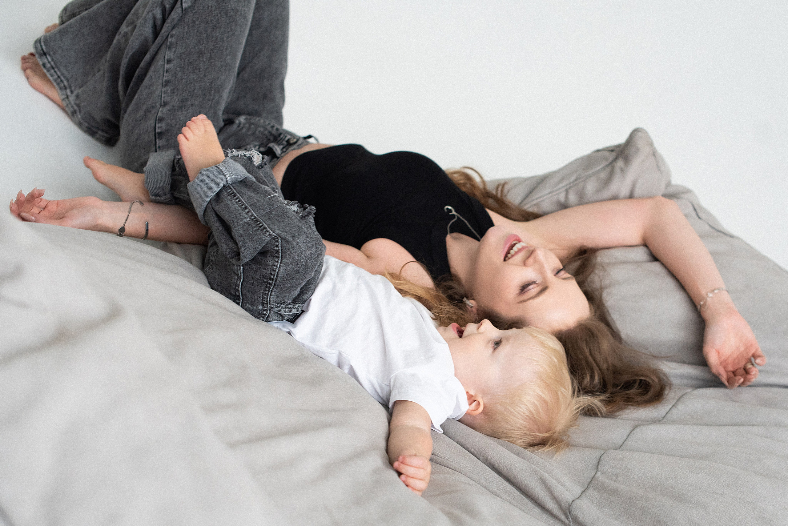 Катя & Тима. Юлия Соколовская Фотограф Москва Красногорск