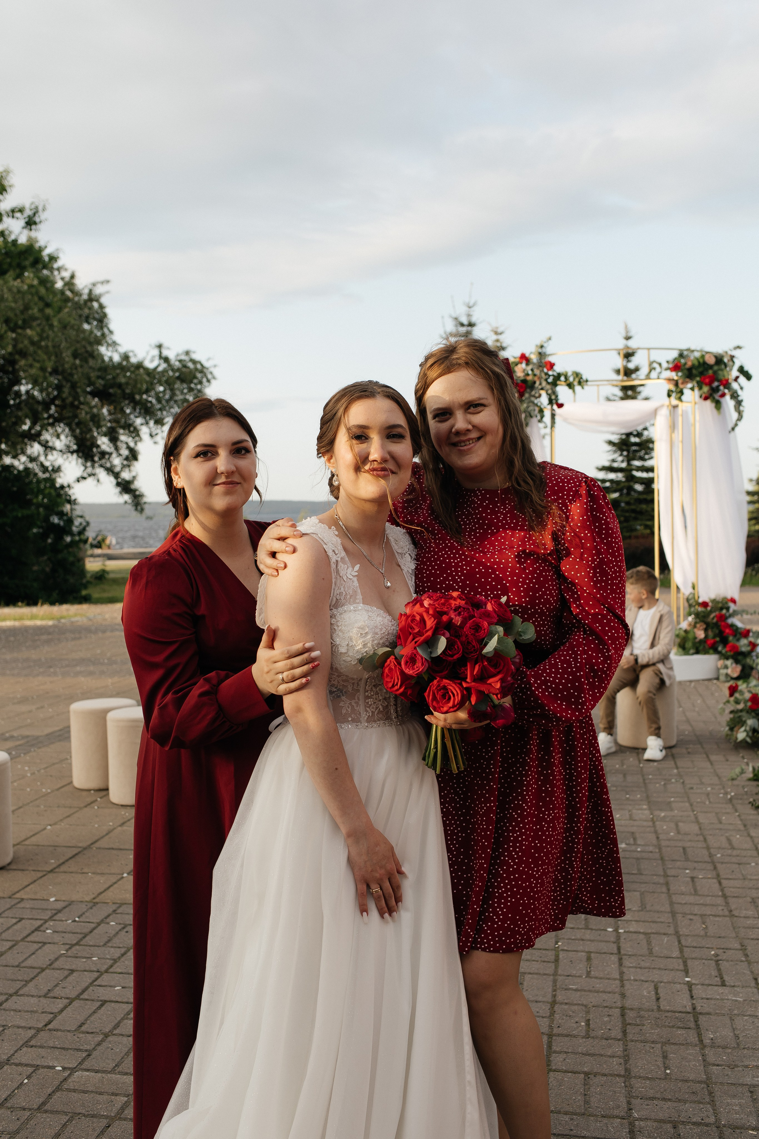 Между небом и землей. Фотограф Петрозаводск/СПБ