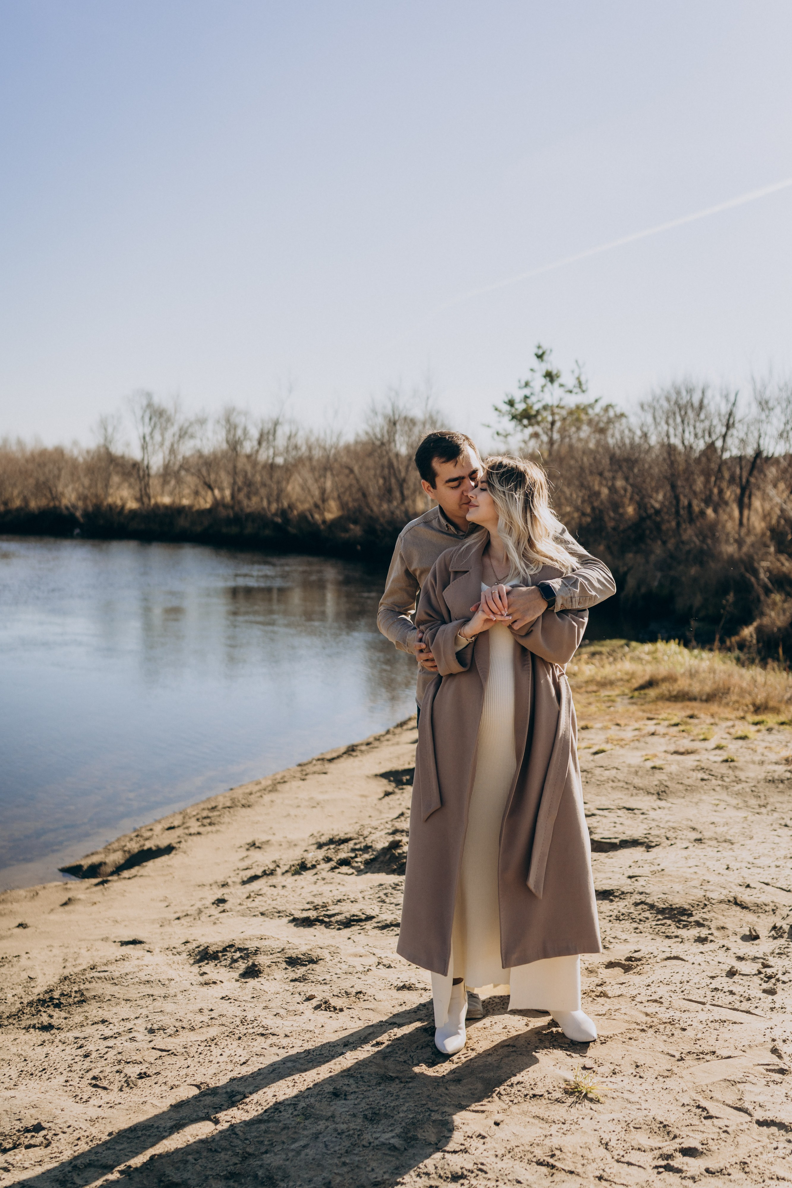 Никита/Алёна. Фотограф в Санкт-Петербурге — Лучина Екатерина