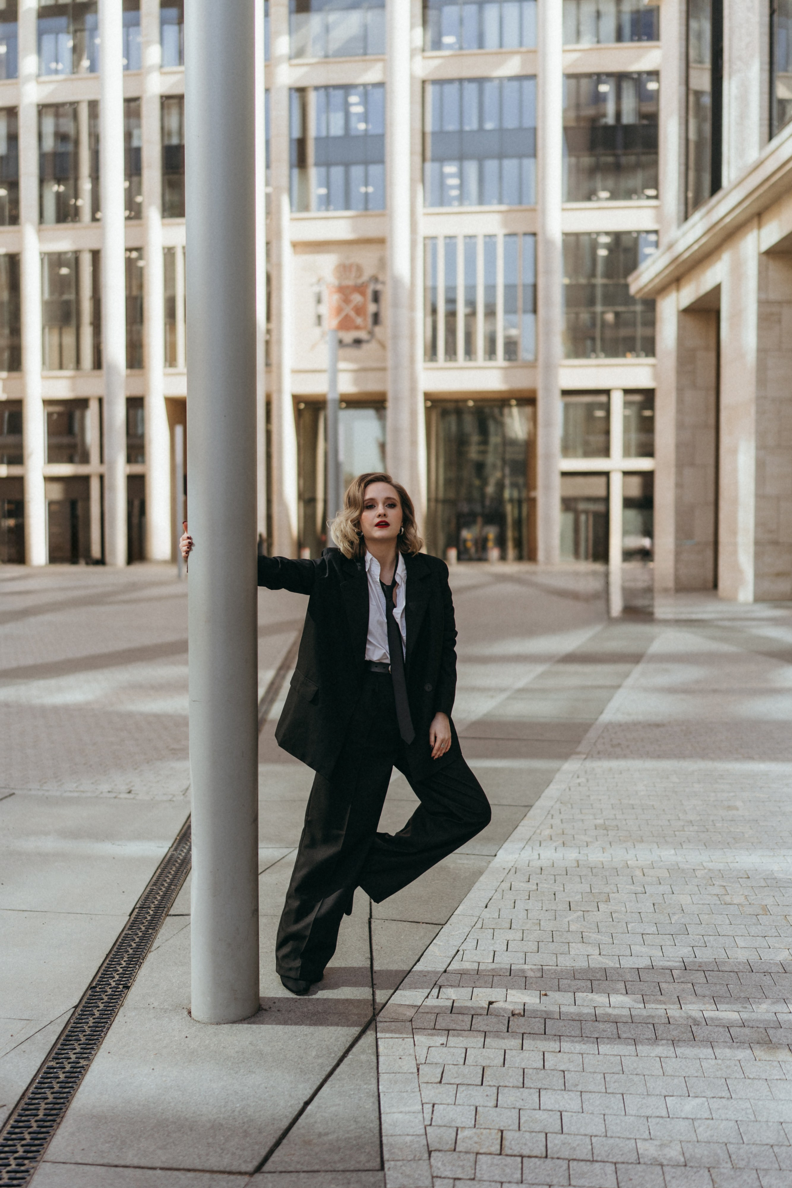 Марина. Фотограф в Санкт-Петербурге — Лучина Екатерина