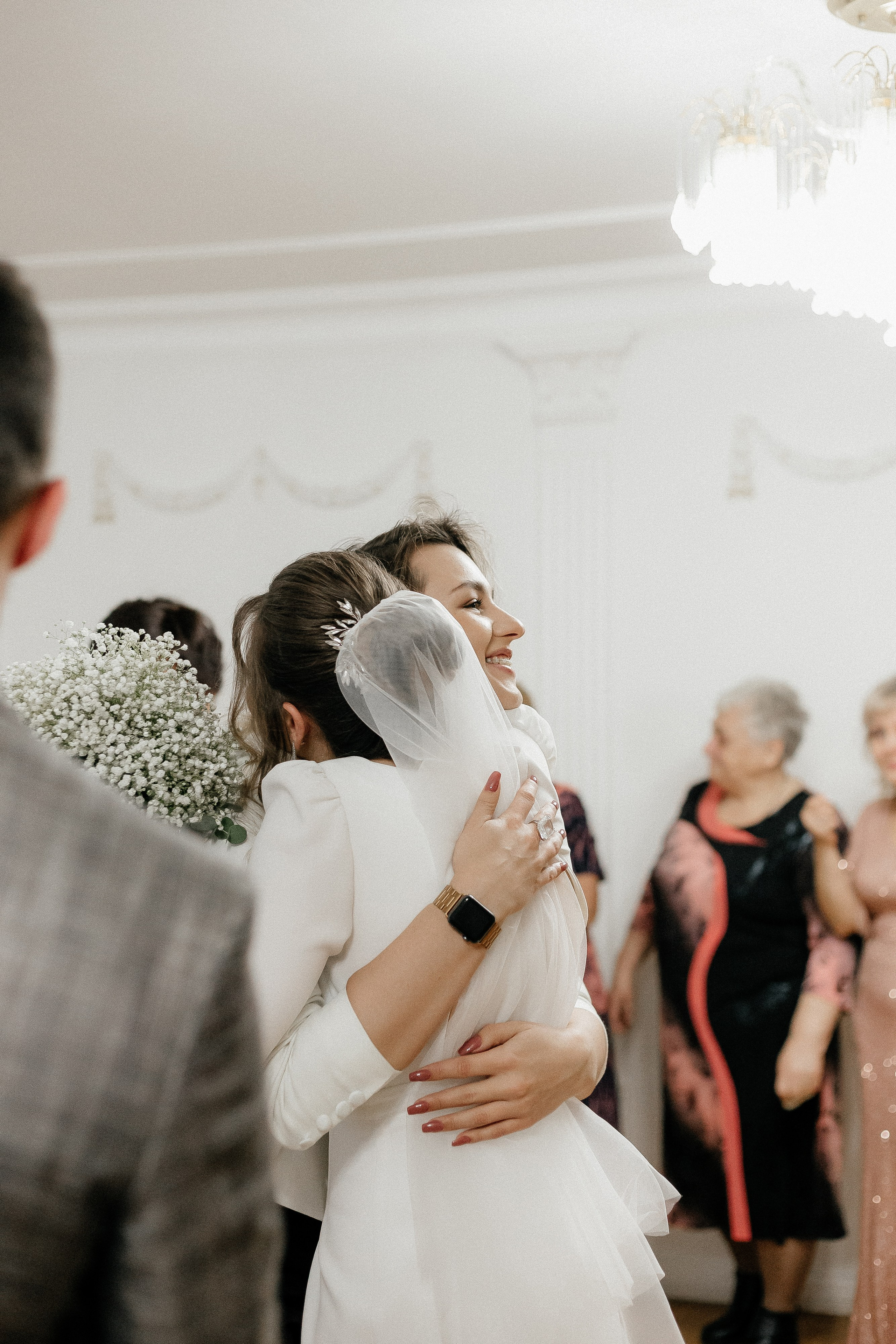 Свадебный день в классическом стиле в Нижнем Новгороде. Свадебный фотограф в Нижнем Новгороде Генеральская Ира