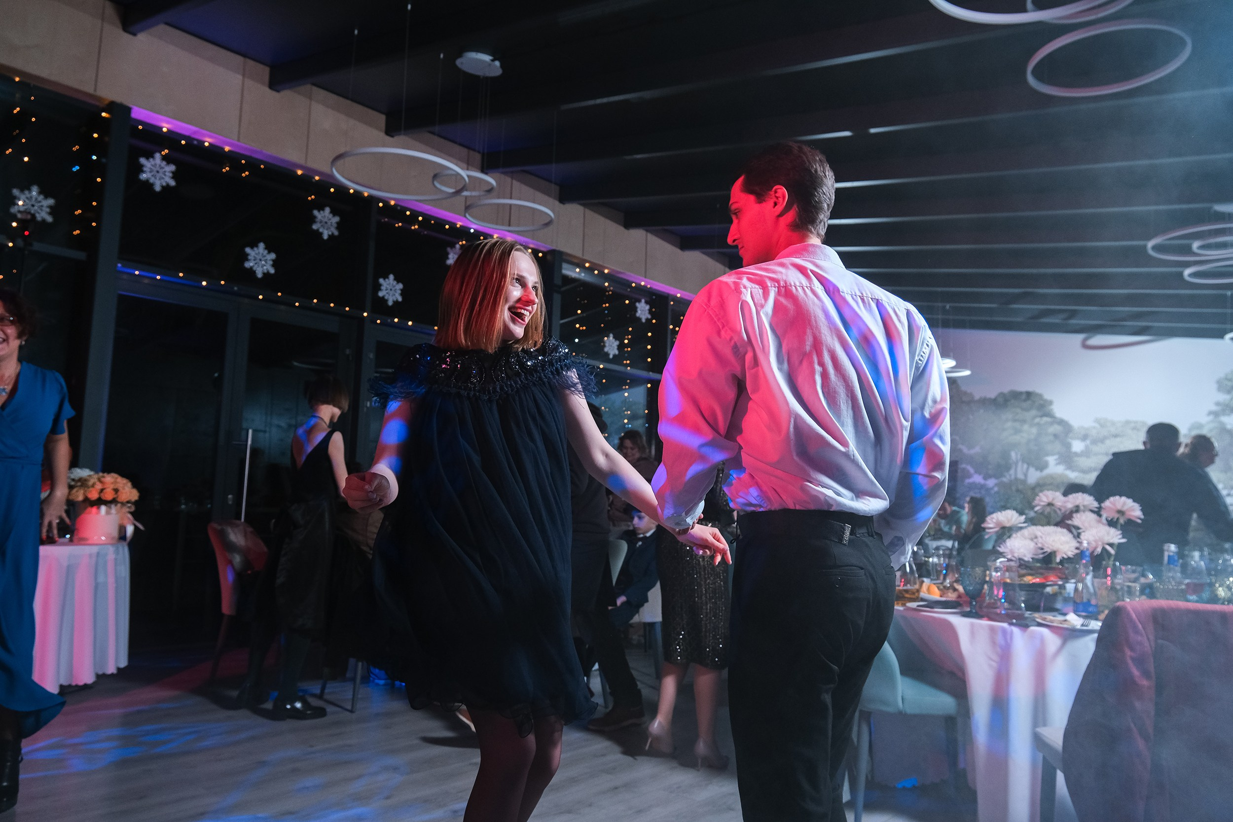 Макар и Софья. Фотограф и видеограф в Москве и МО — Евгений Лавров