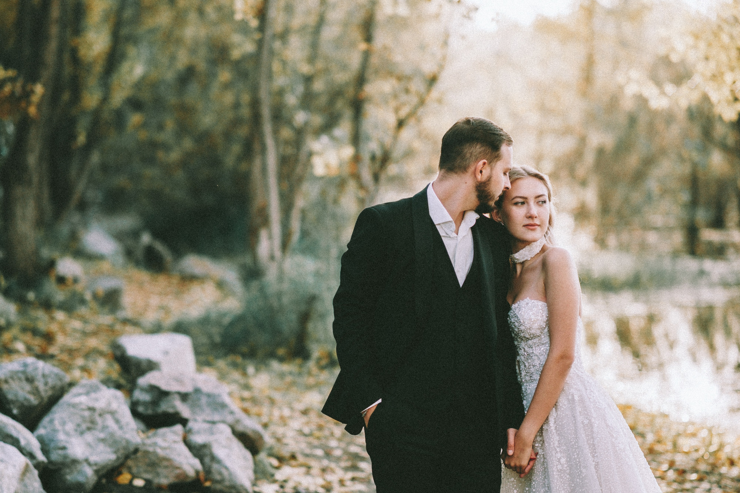 Осень и гребной канал. Свадебный и семейный фотограф Барнаул Рубцовск Бийск Алтайский край