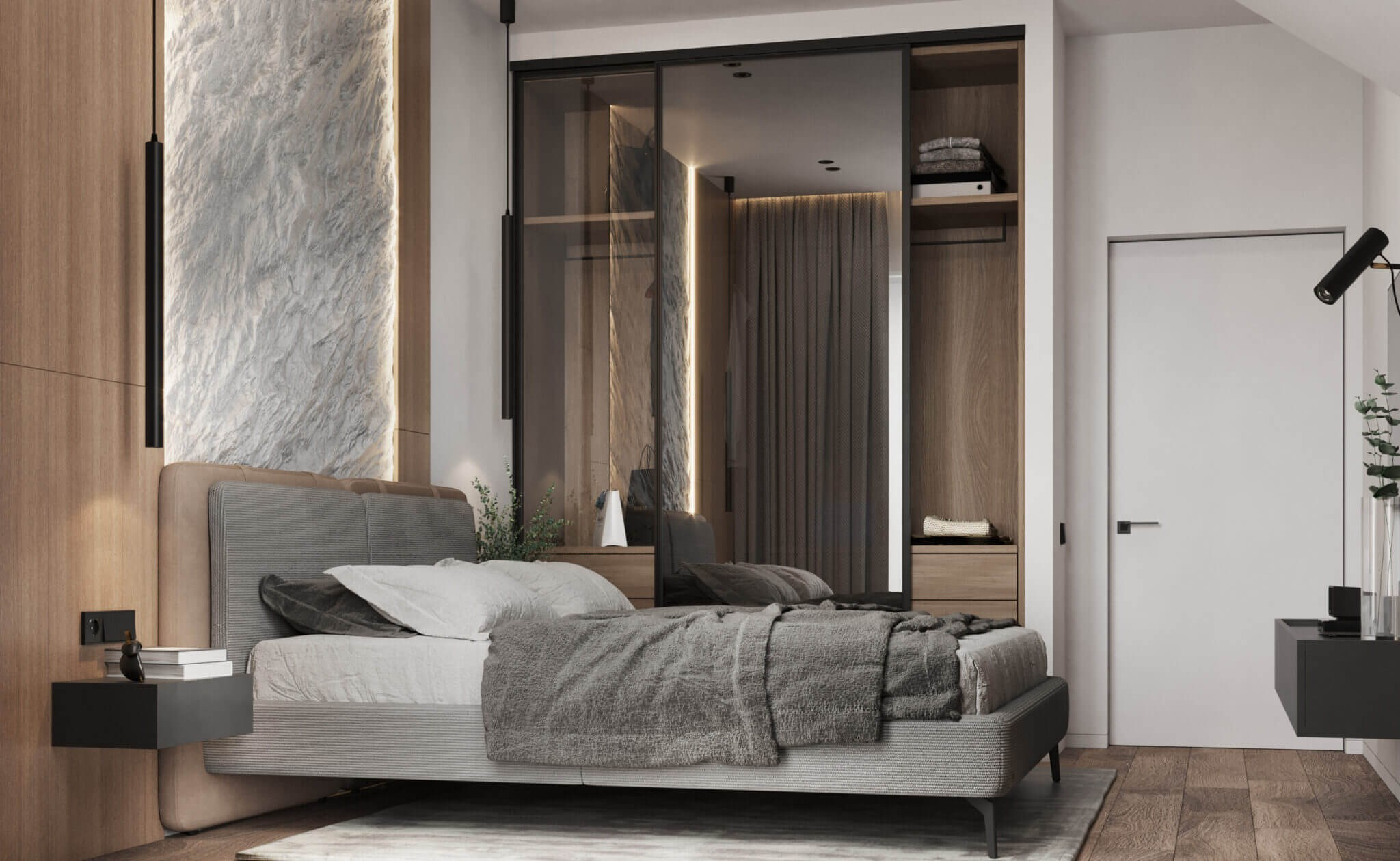 22. Студия дизайна интерьера RISE DESIGN STUDIO