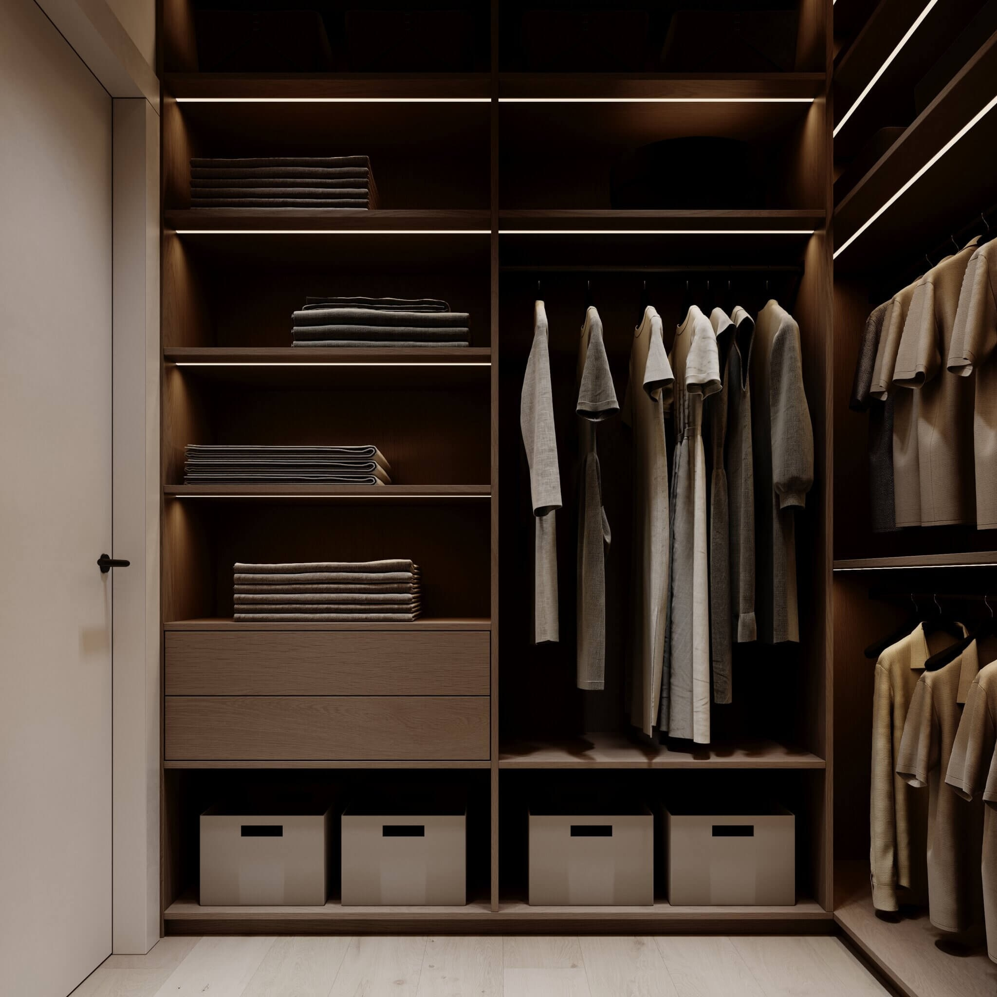 1. Студия дизайна интерьера RISE DESIGN STUDIO