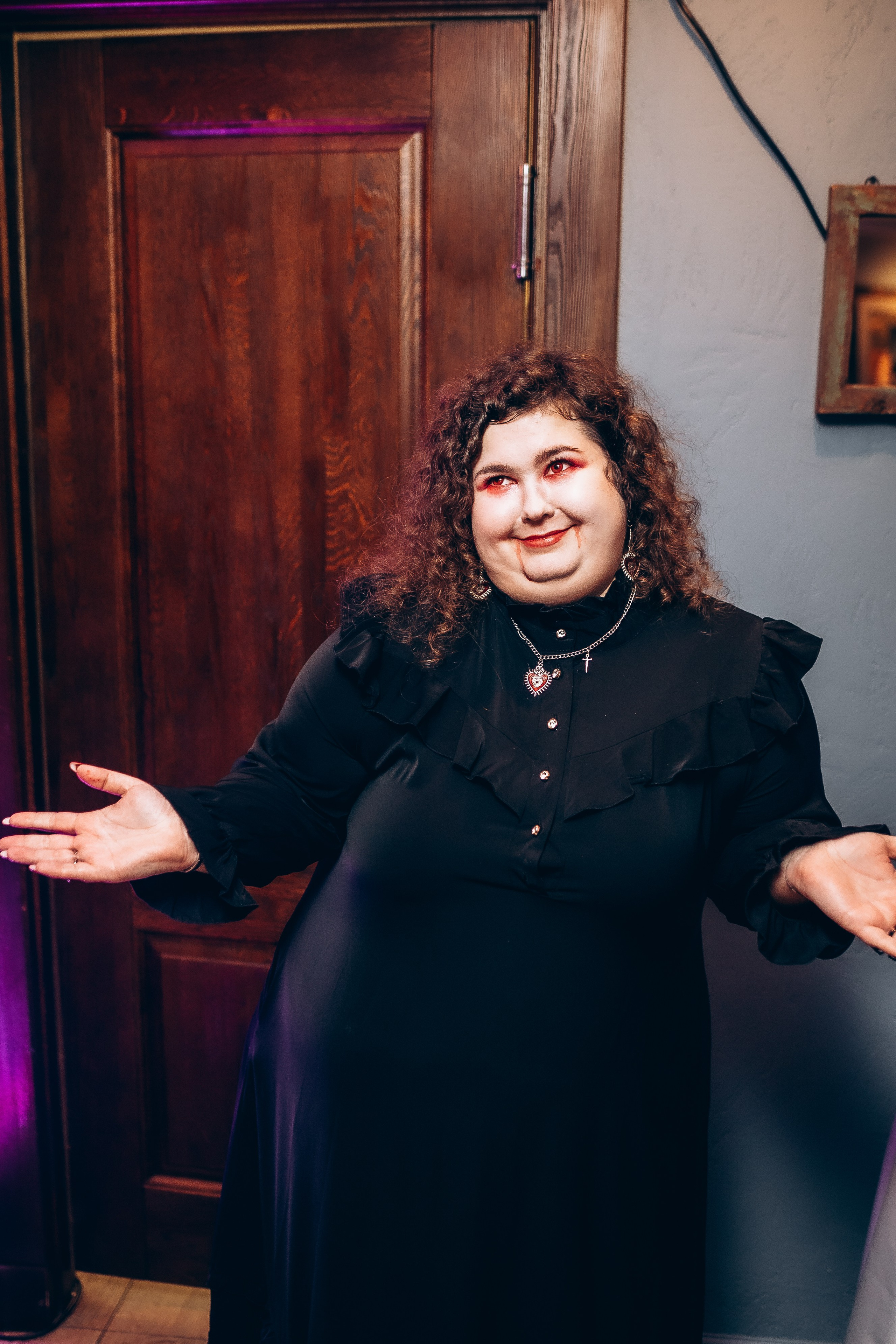 Репортаж (на примере корпоратива). Фотограф ПИТЕР СПБ Надежда Баранова