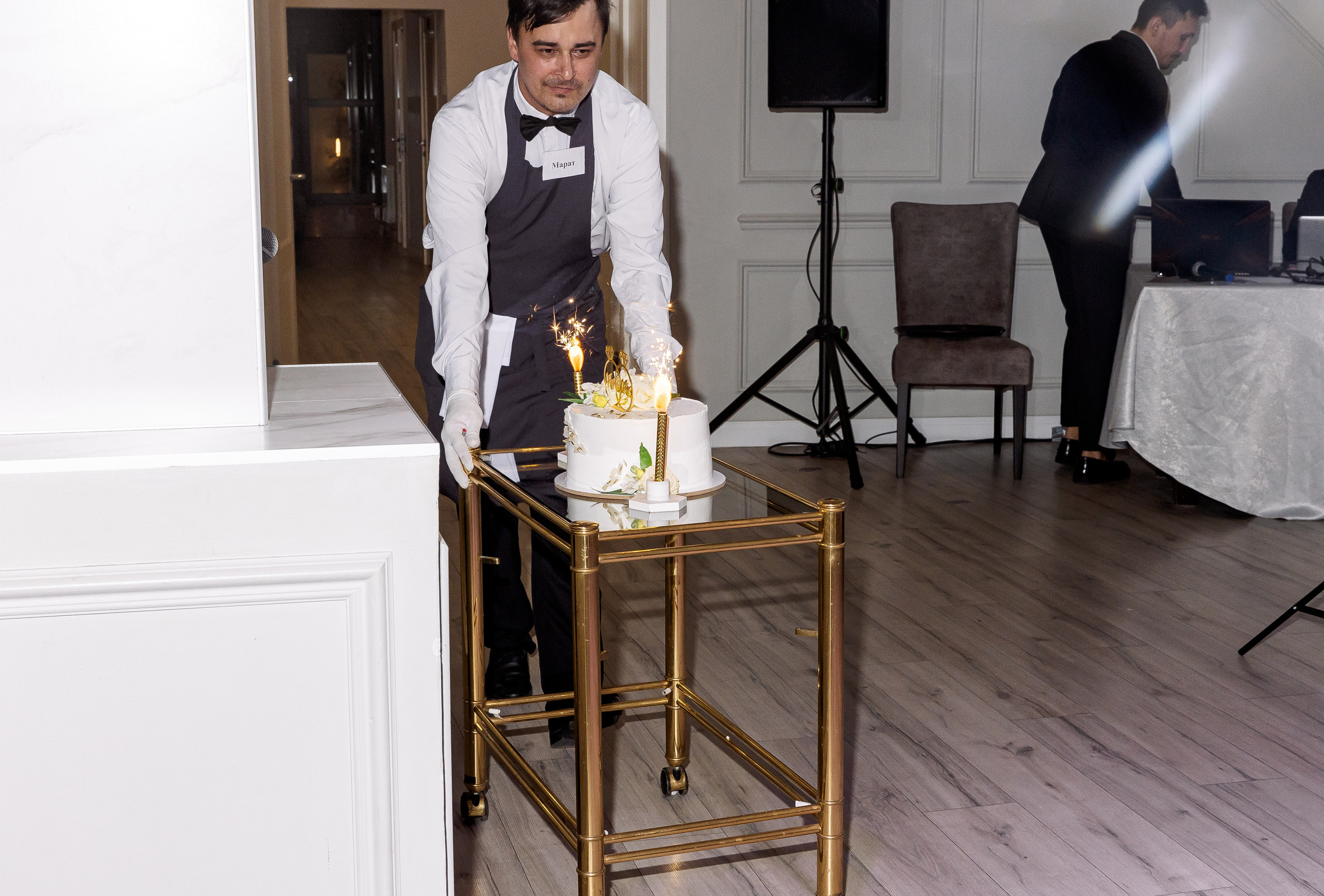 Станислав и Марина. Свадебный и семейный фотограф в Челябинске Юлия Ишимова