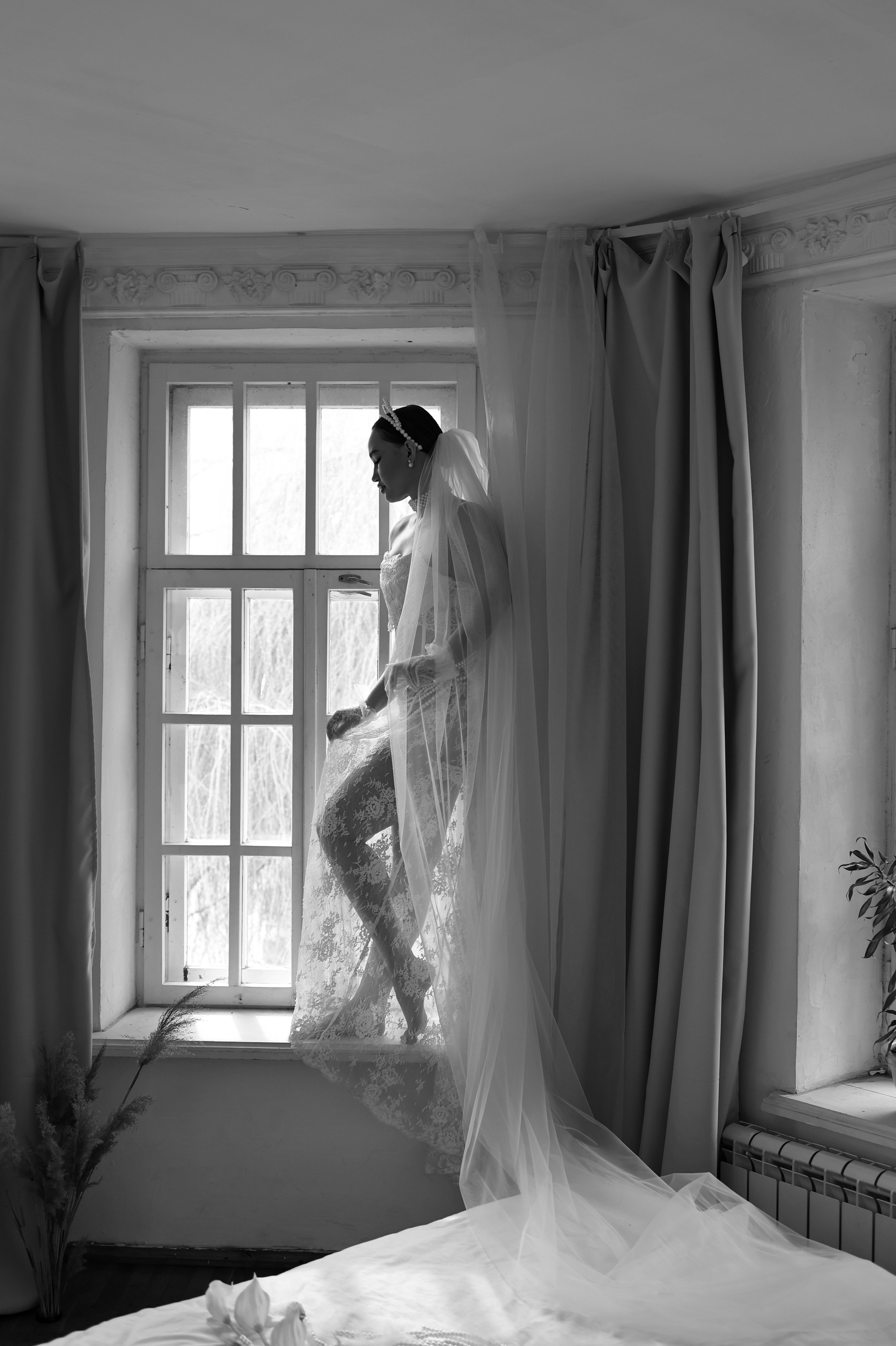 Екатерина. Свадебный и семейный фотограф в Воронеже Ксения Воротникова