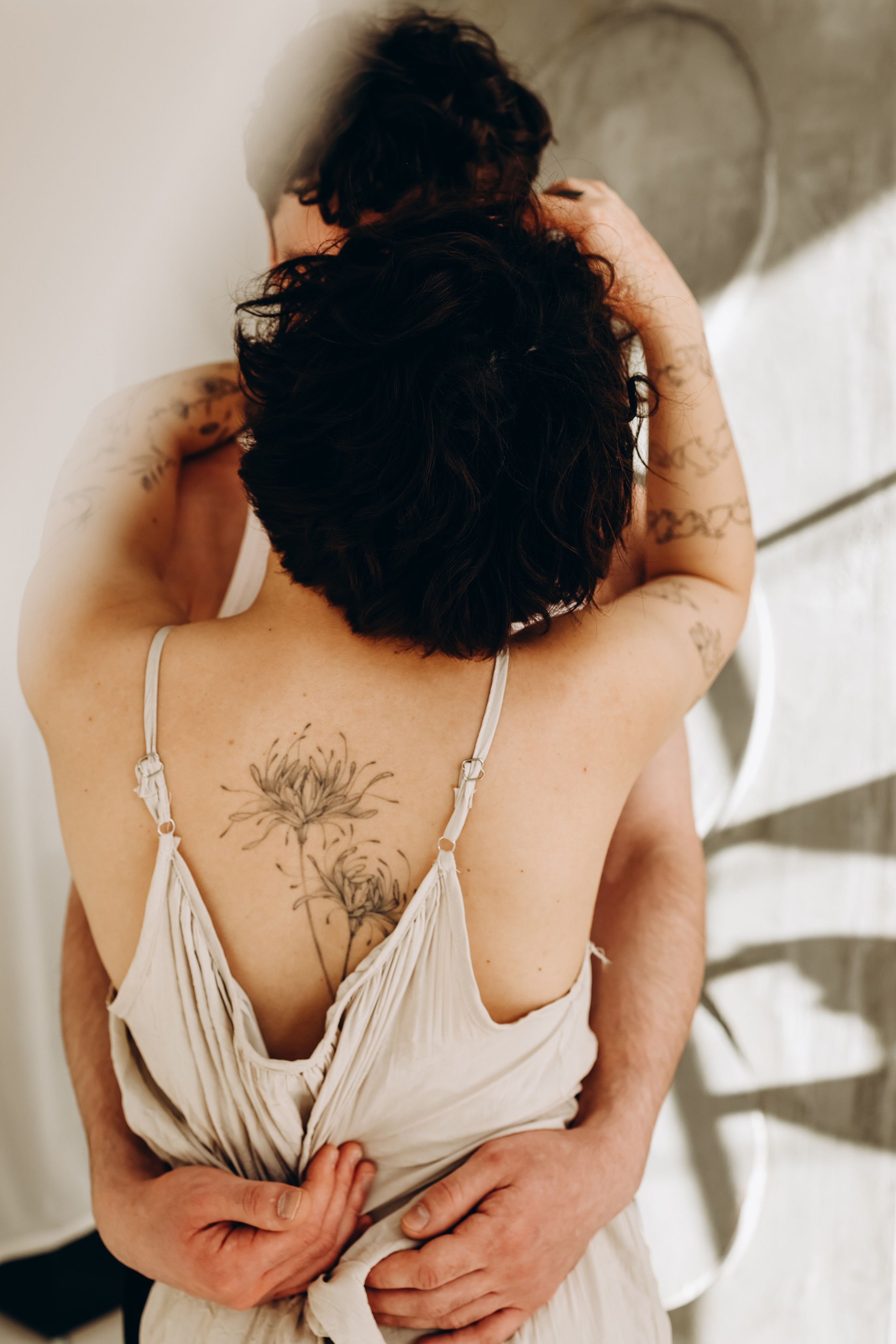 Женя и Игорь. Свадебный и семейный фотограф в Воронеже Ксения Воротникова