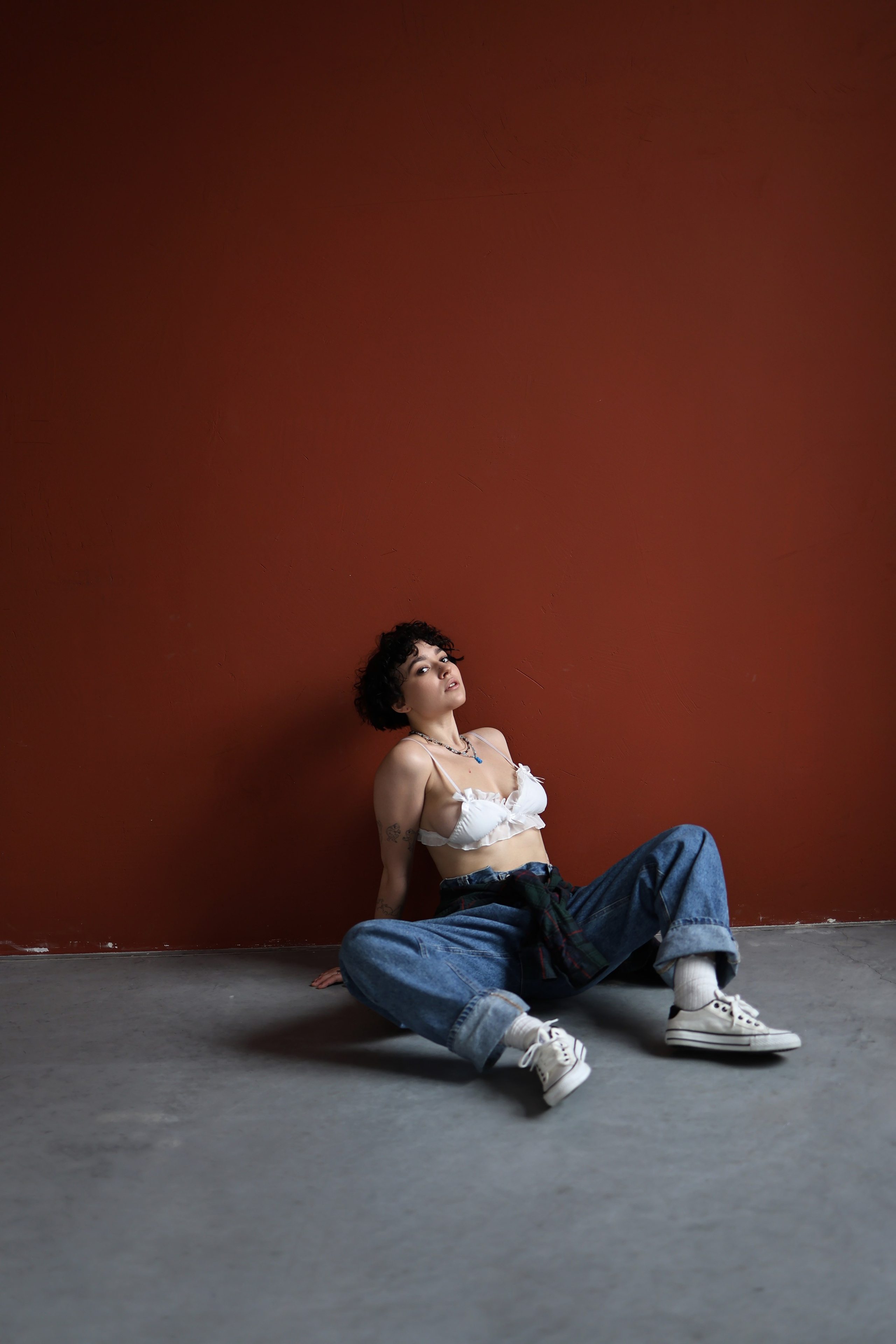 Евгения. Свадебный и семейный фотограф в Воронеже Ксения Воротникова