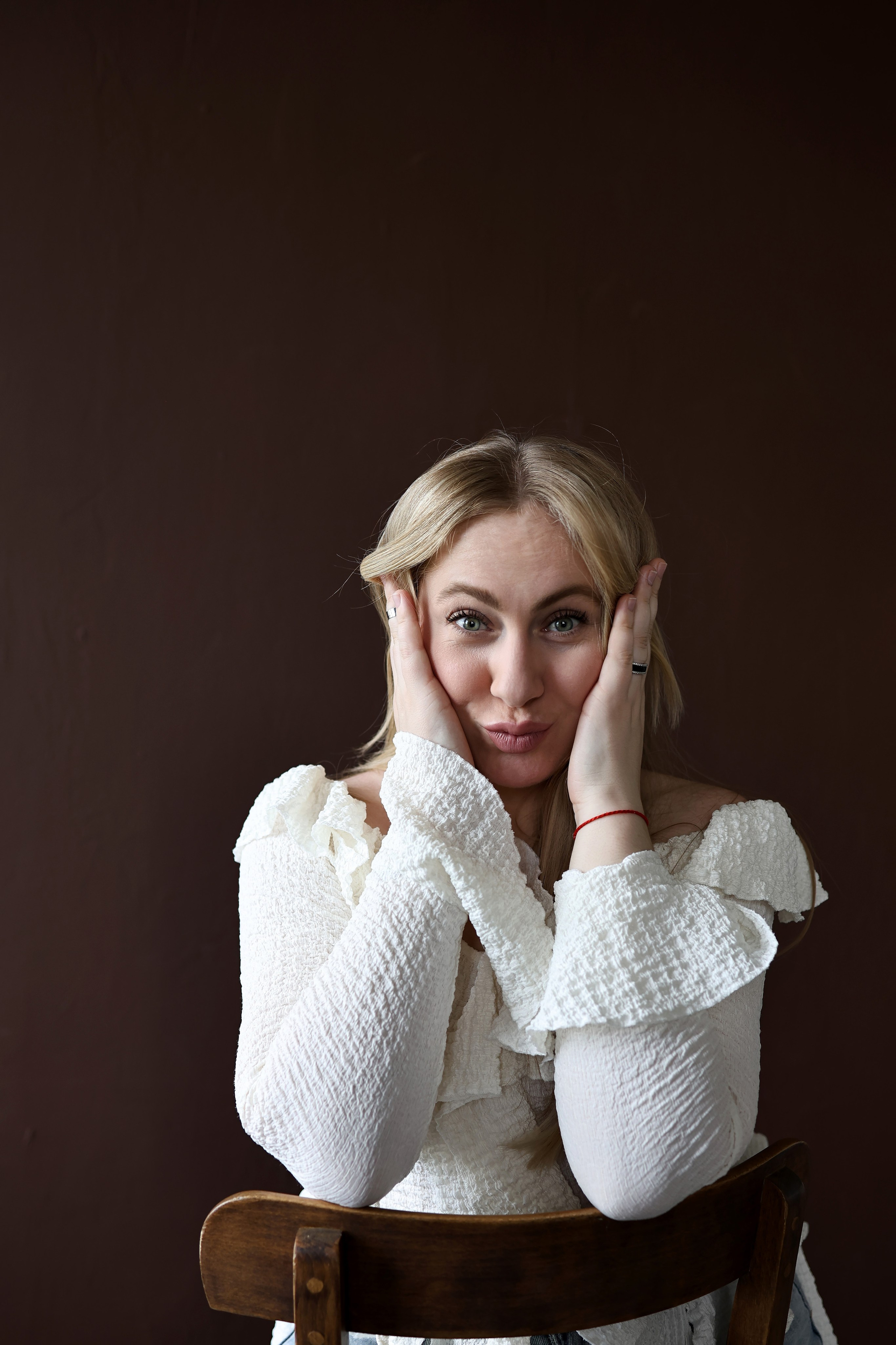 Ирина. Свадебный и семейный фотограф в Воронеже Ксения Воротникова