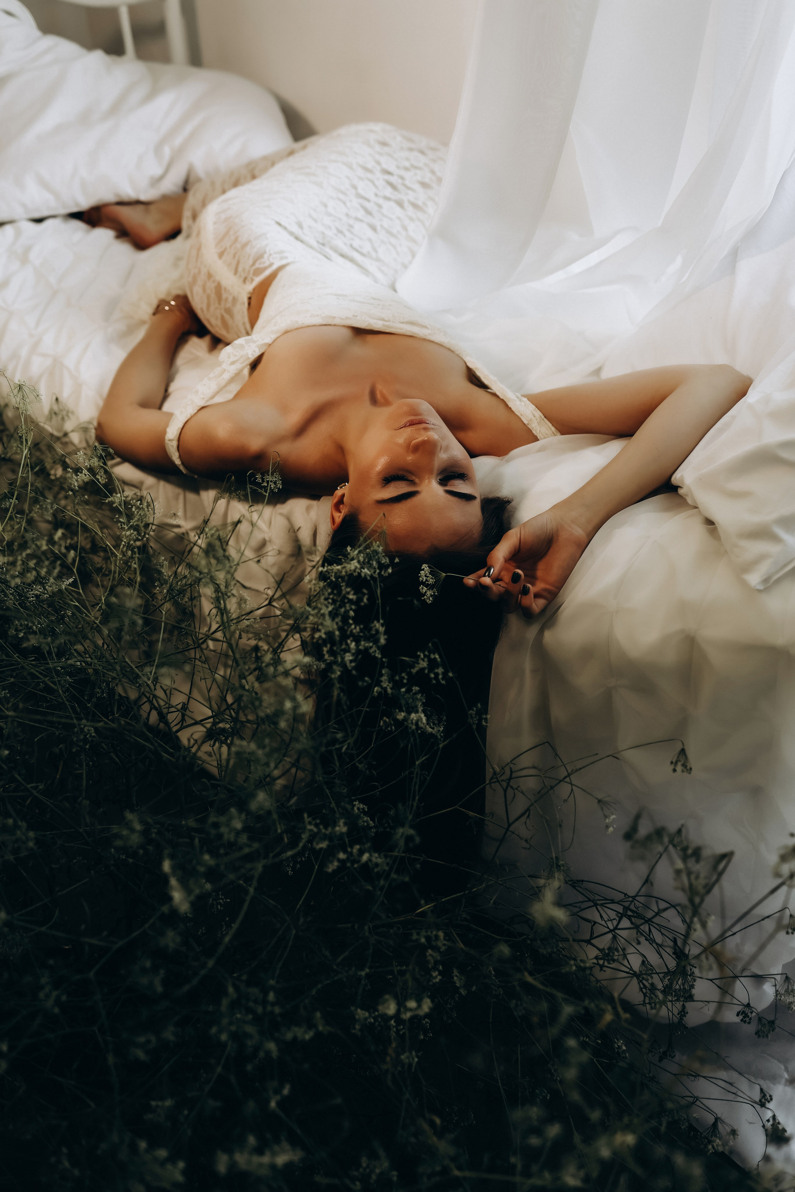 Ирина. Свадебный и семейный фотограф в Воронеже Ксения Воротникова