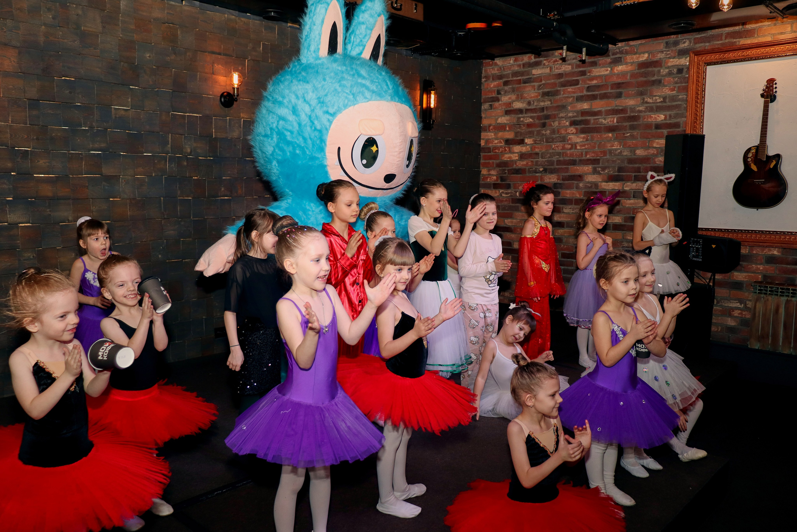 Балетная студия «Маленький лебедь». Фотограф Красноярск | Ховрин Иван | Свадьбы, Мероприятия, Фотосессии